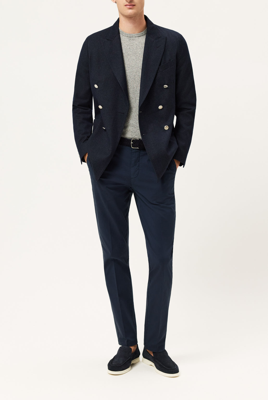 Dark Blue