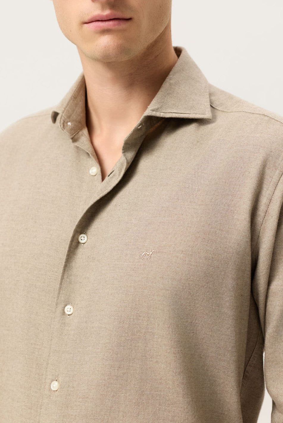 Light Beige