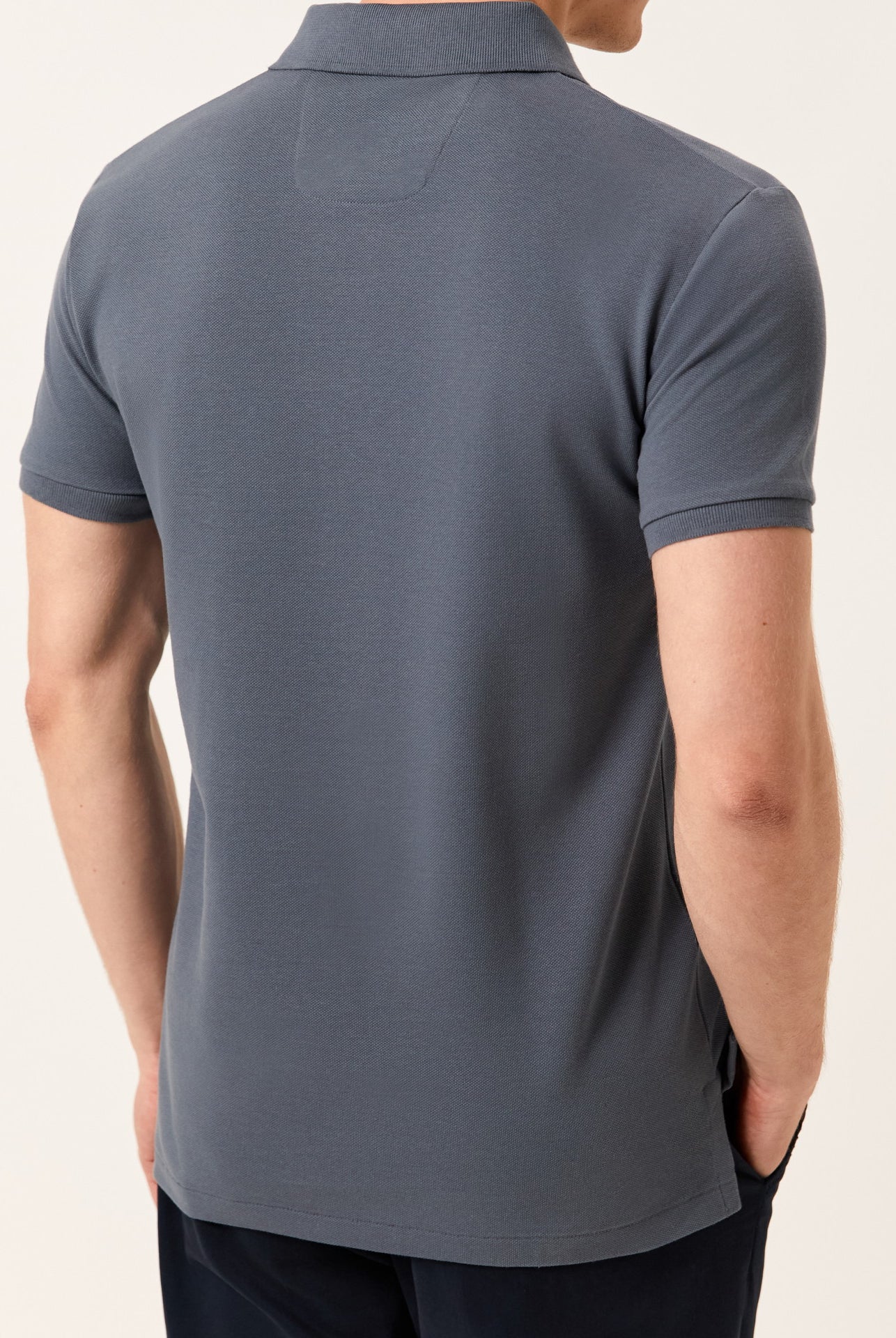 Medium Blue