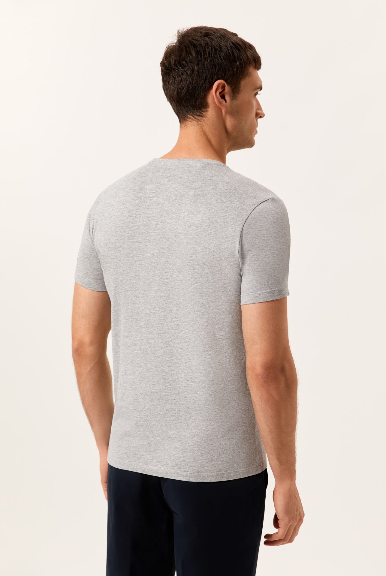Mix Grey