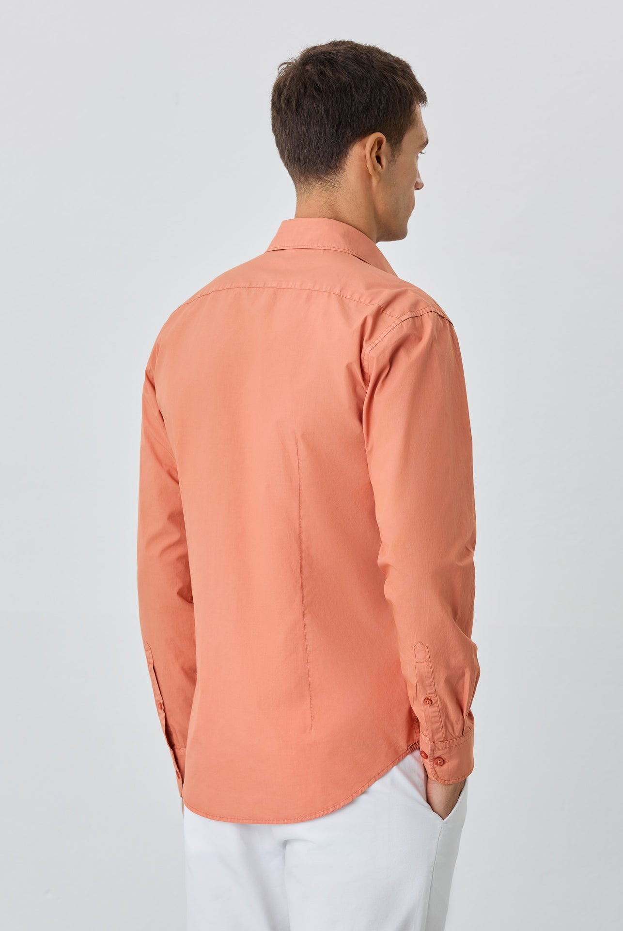 Light Orange