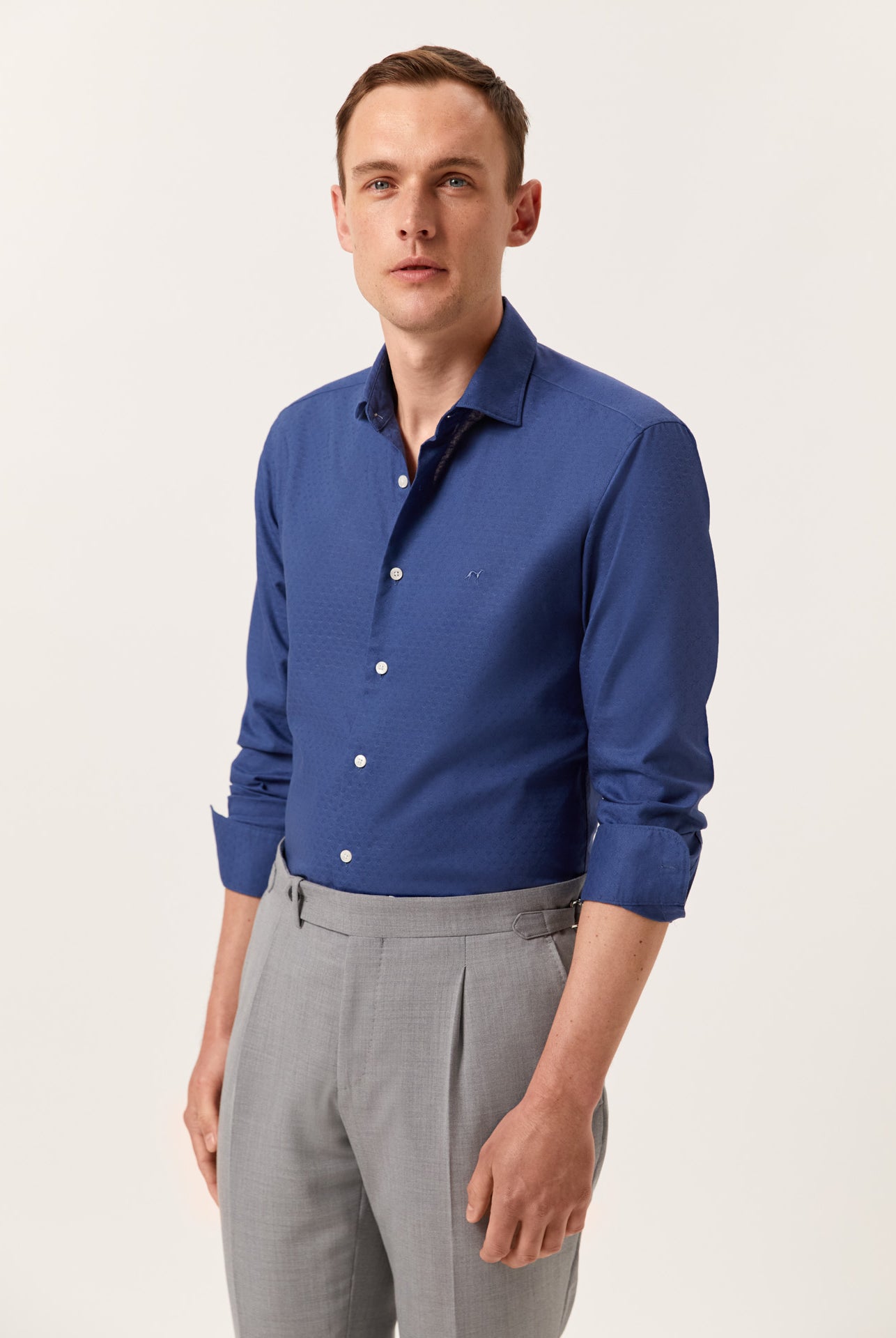 Medium Blue