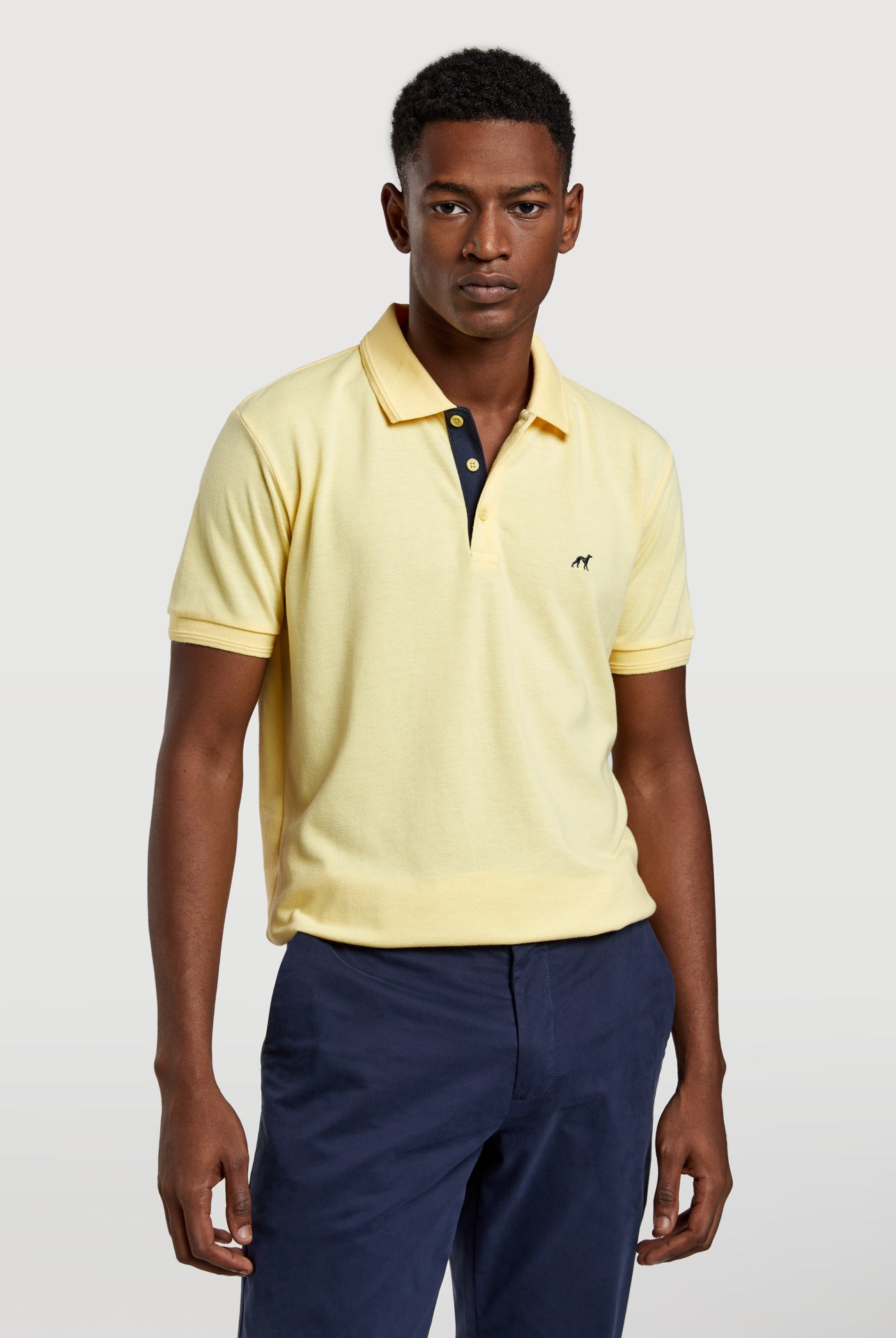 Light Yellow