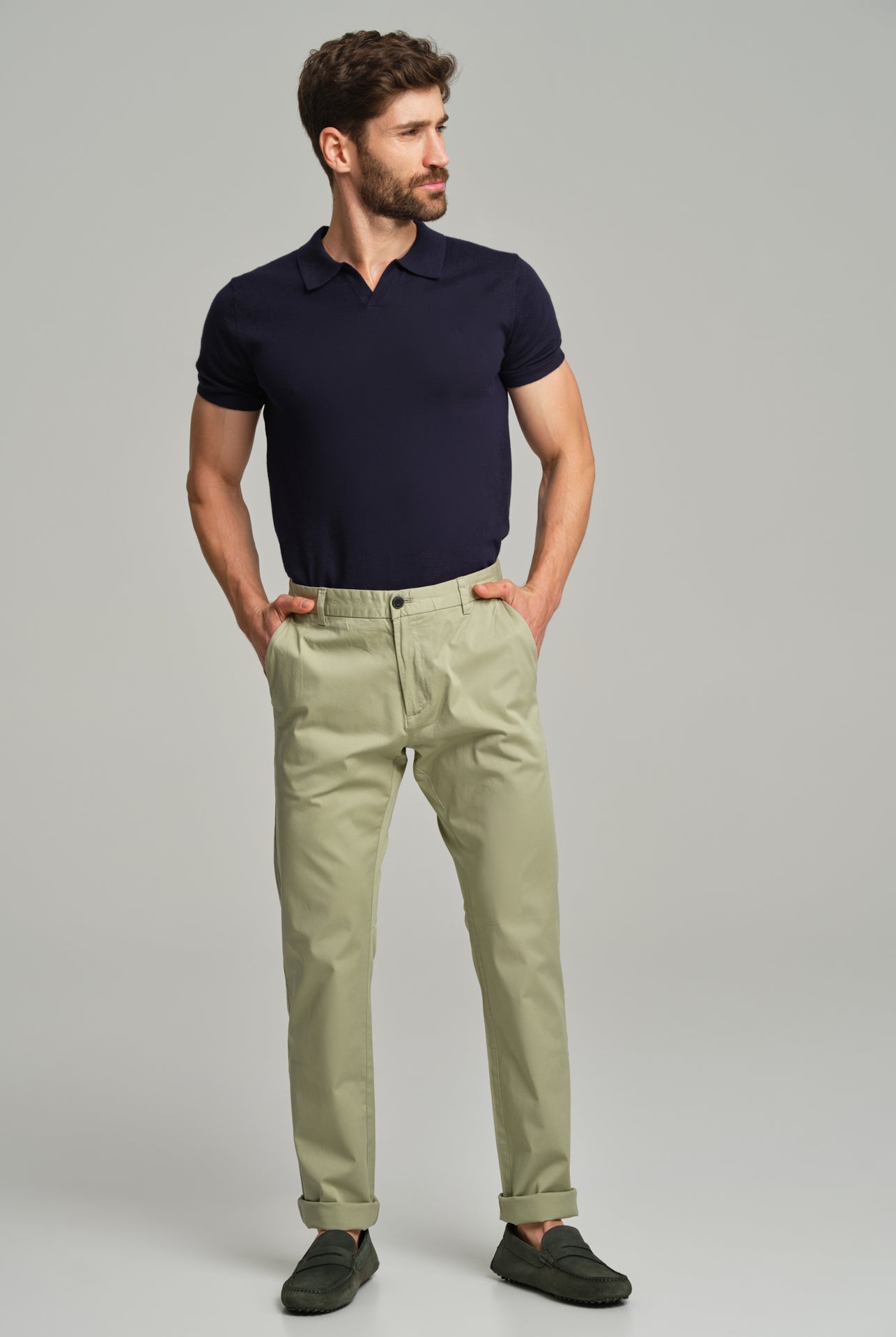 Light Green