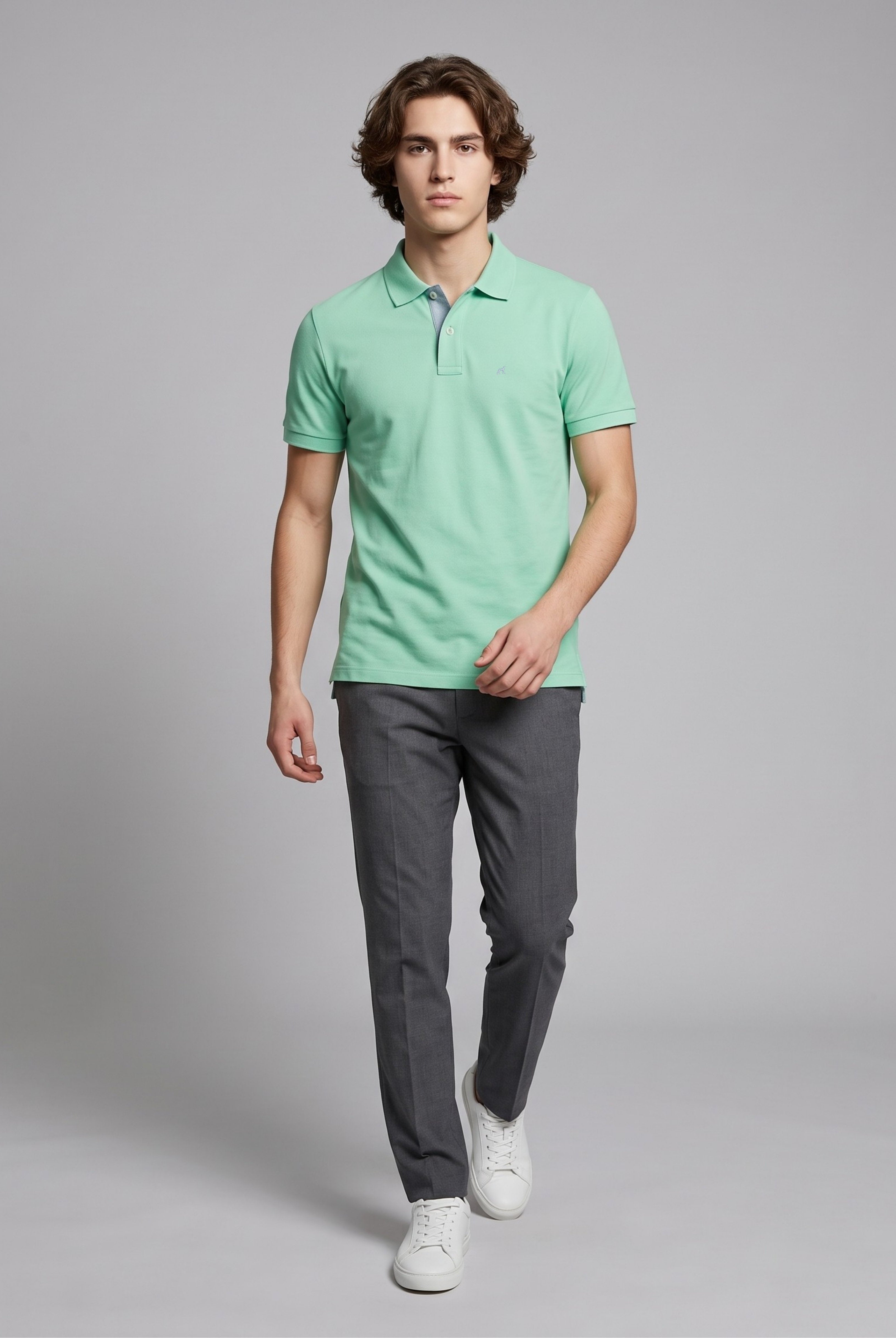 Light Green (AI)