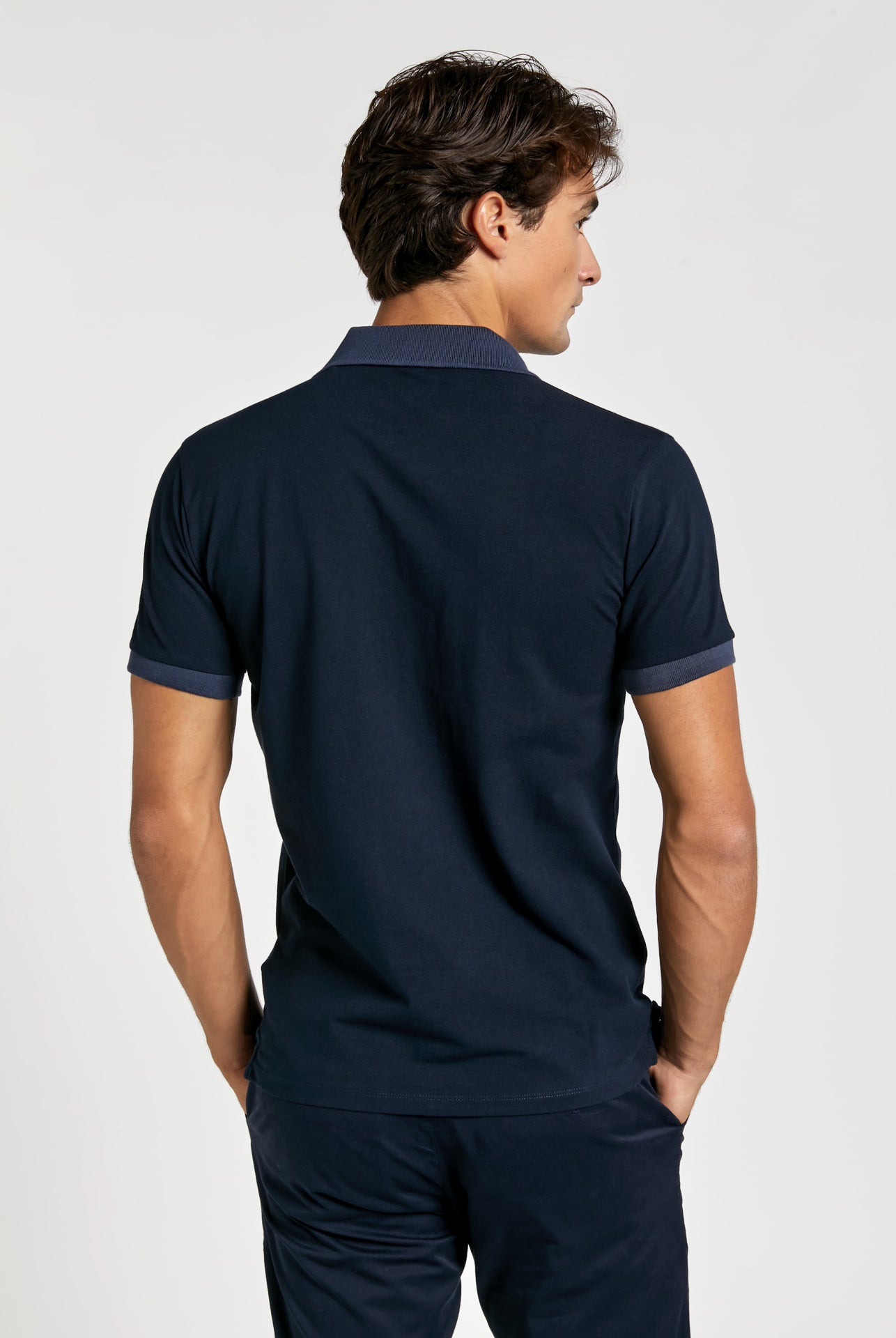 Dark Blue