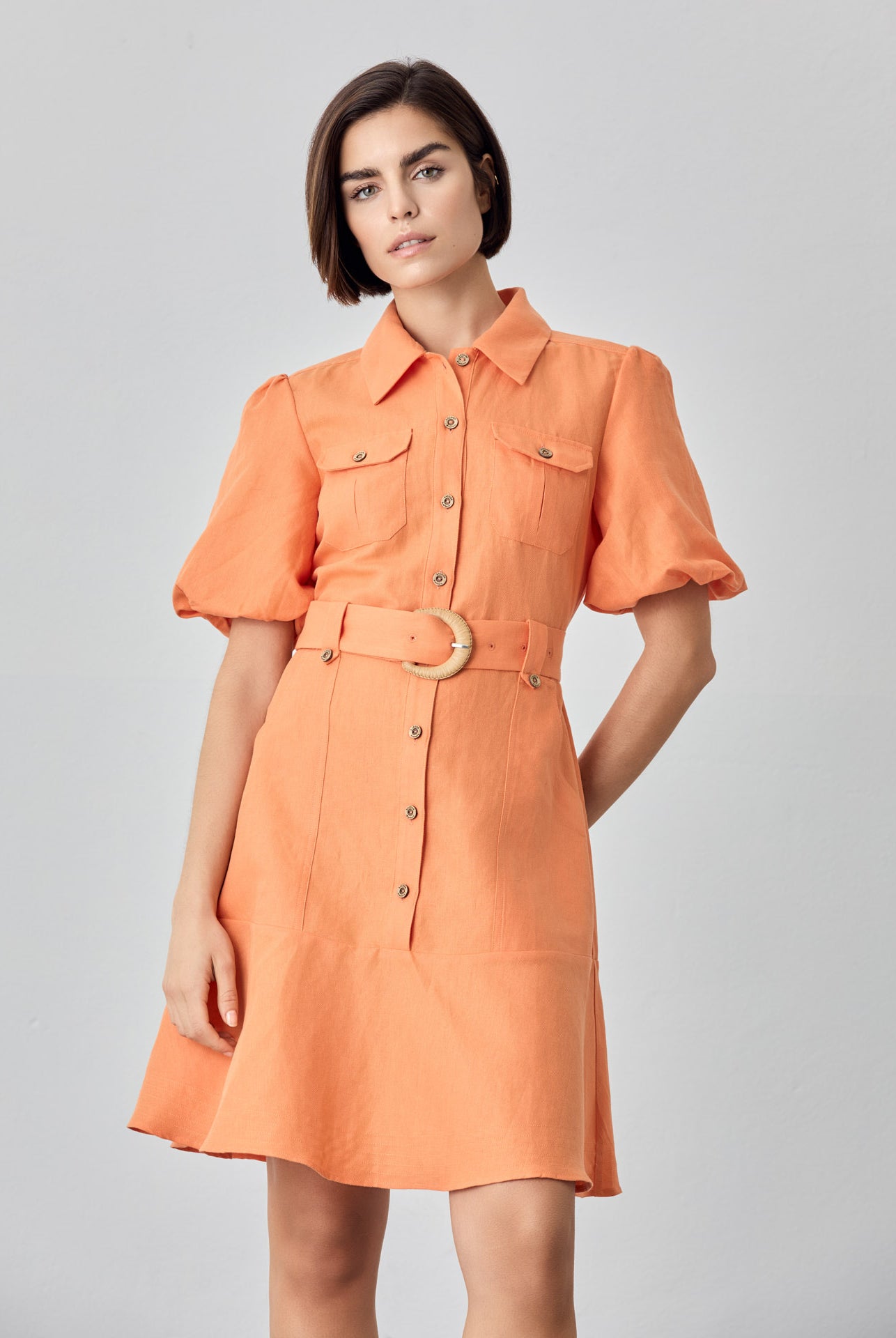 Light Orange