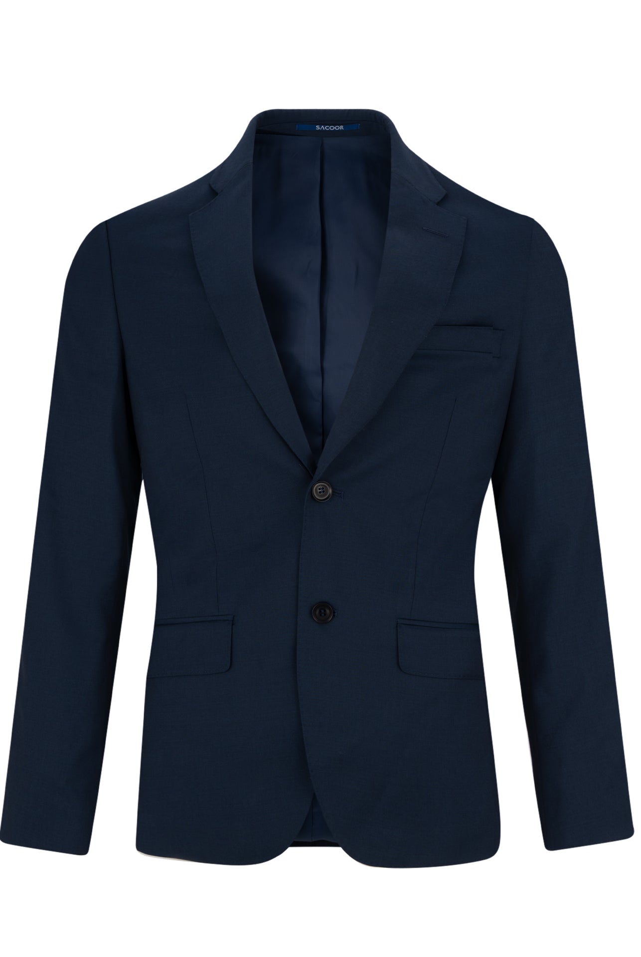 Medium Blue
