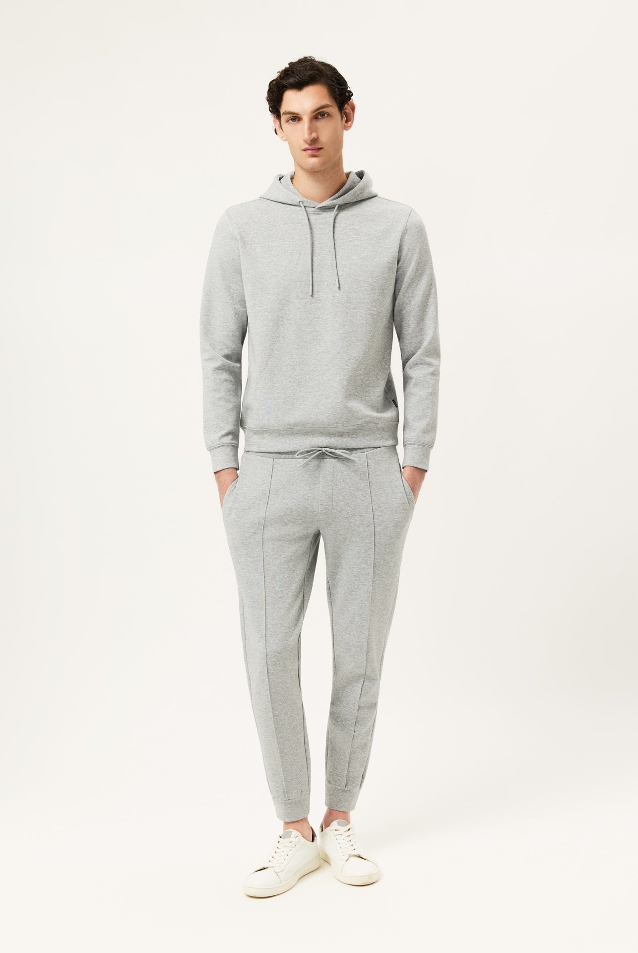 Mix Grey