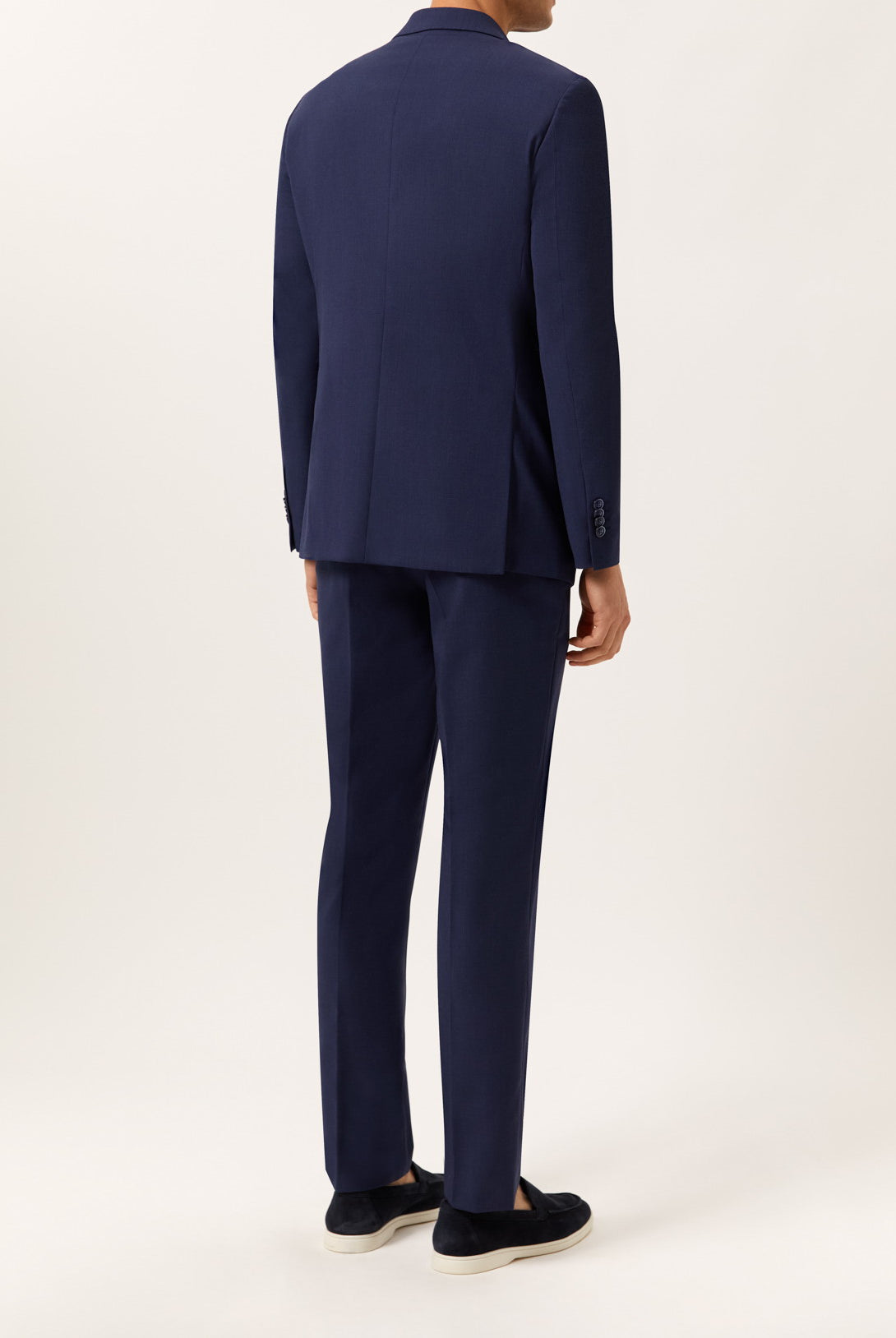 Medium Blue