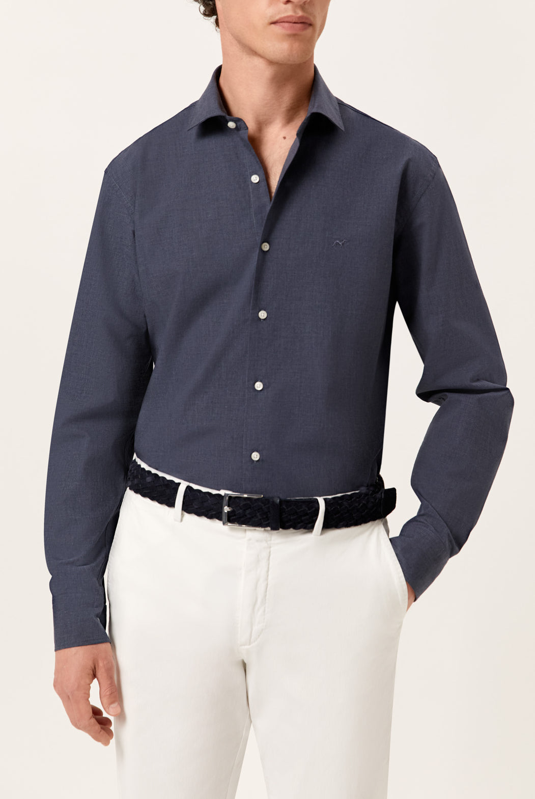 Medium Blue