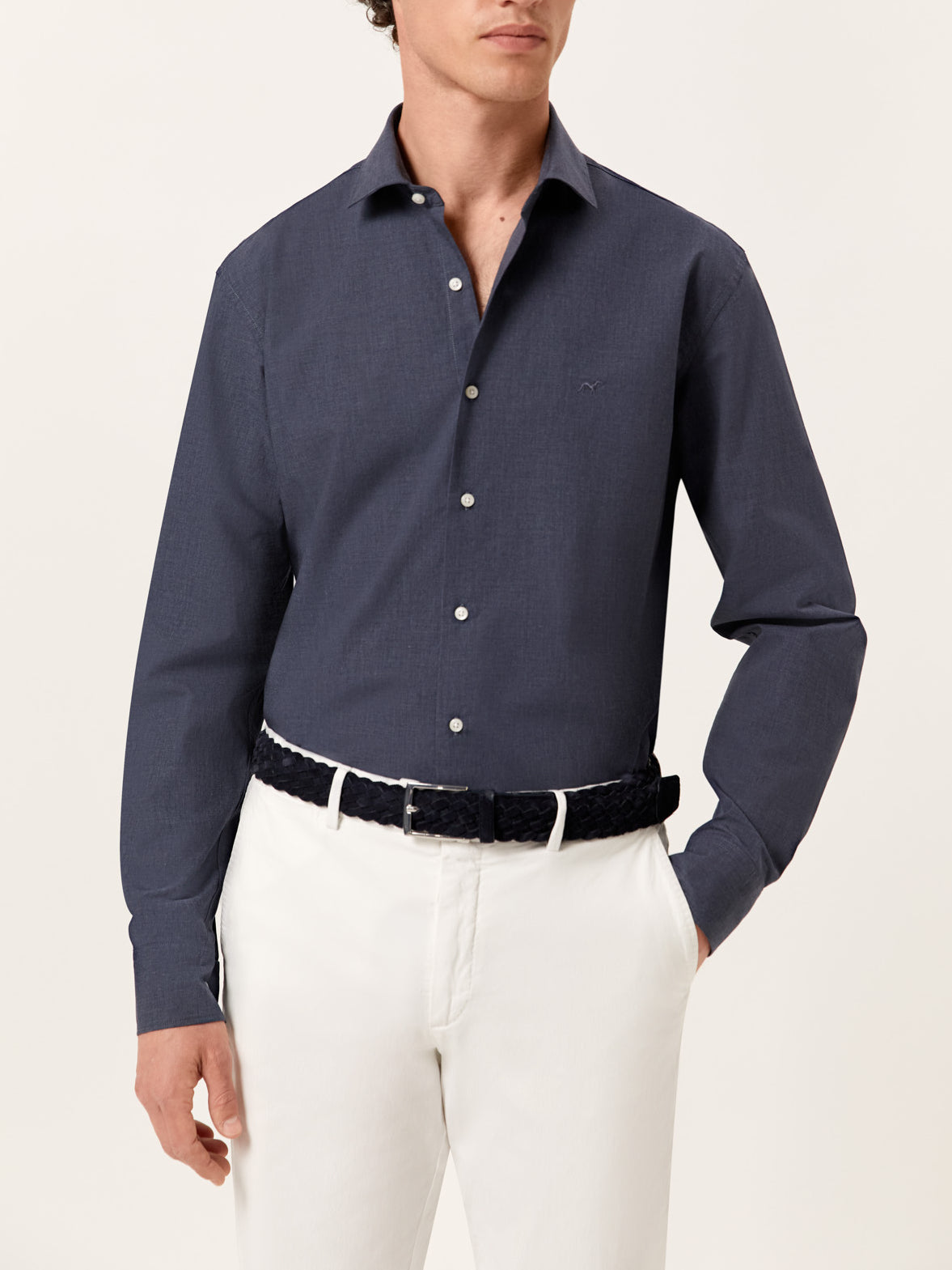 Medium Blue
