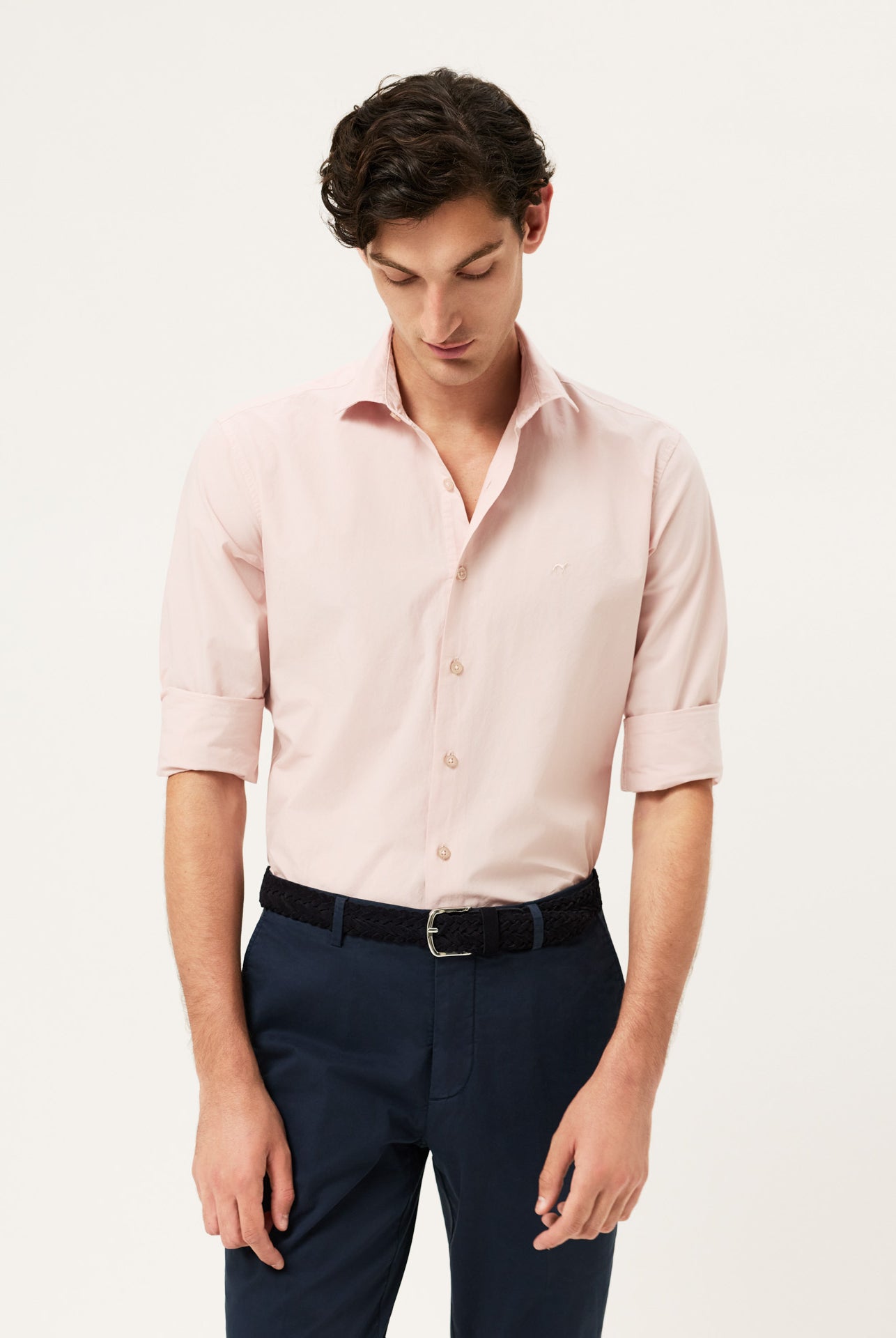 Pale Pink