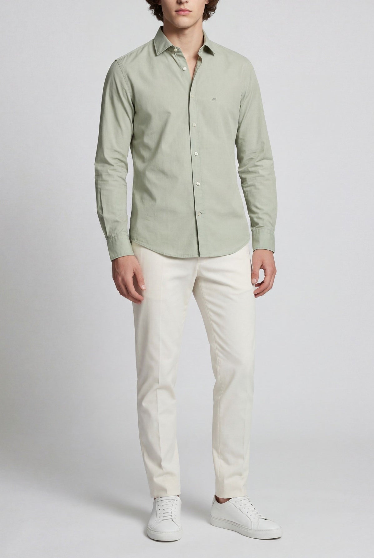 Light Green