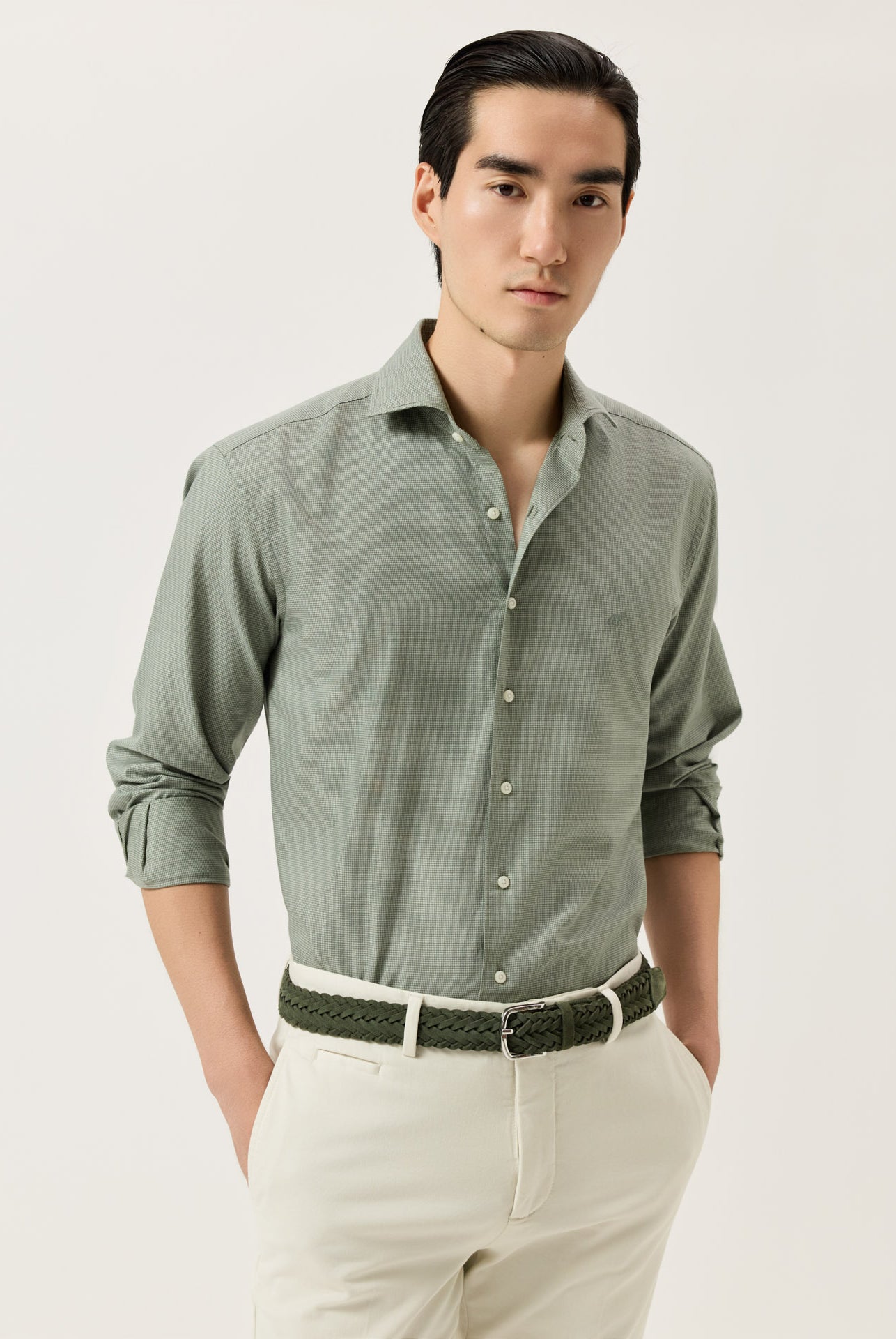 Light Green