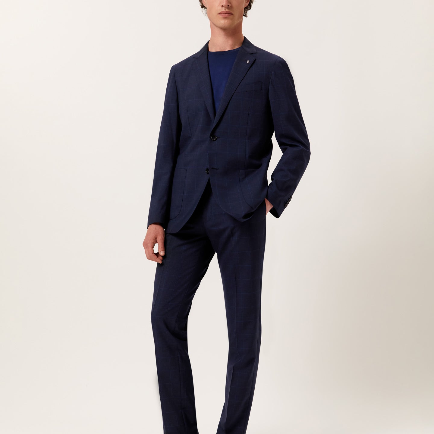 Dark Blue