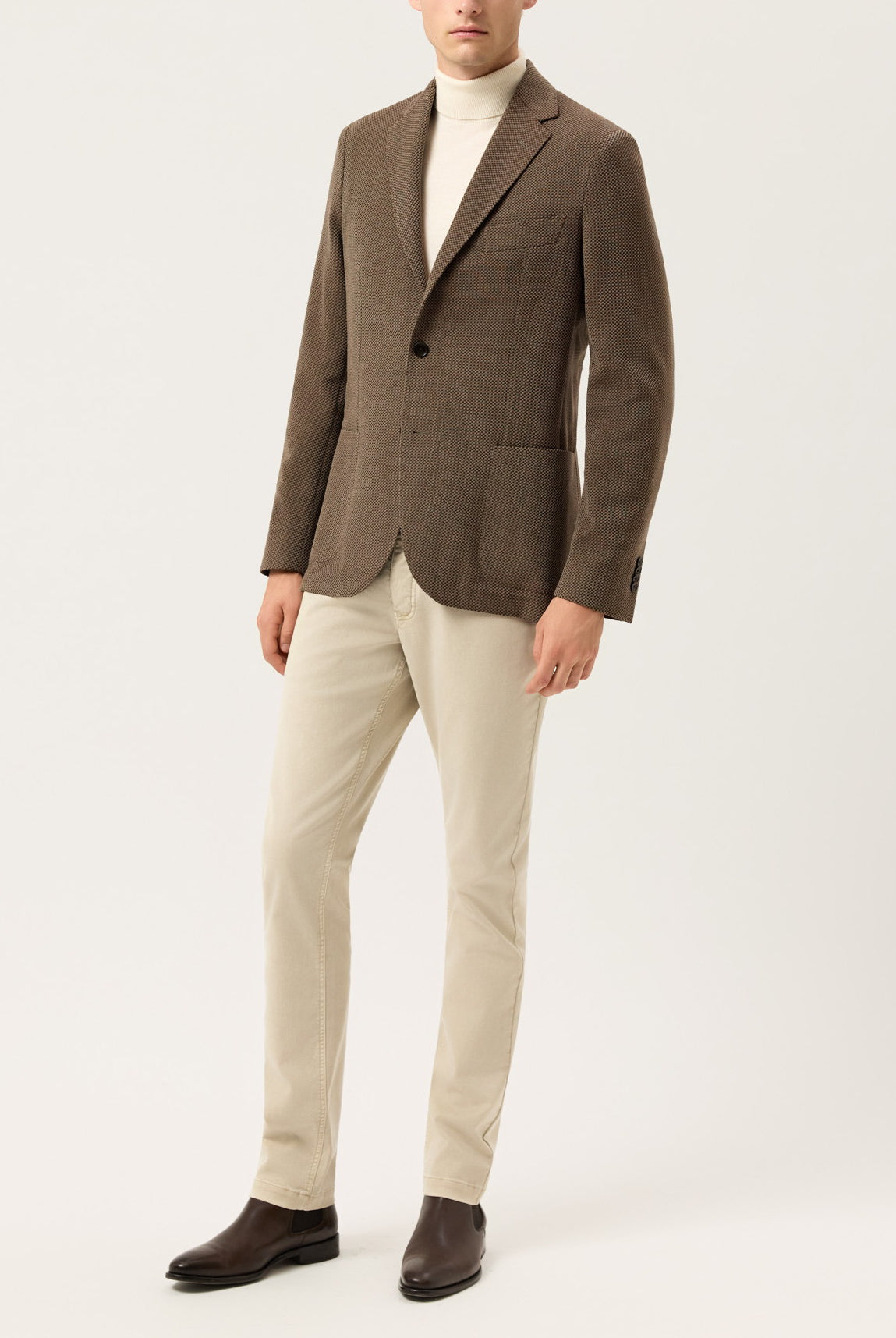 Light Brown