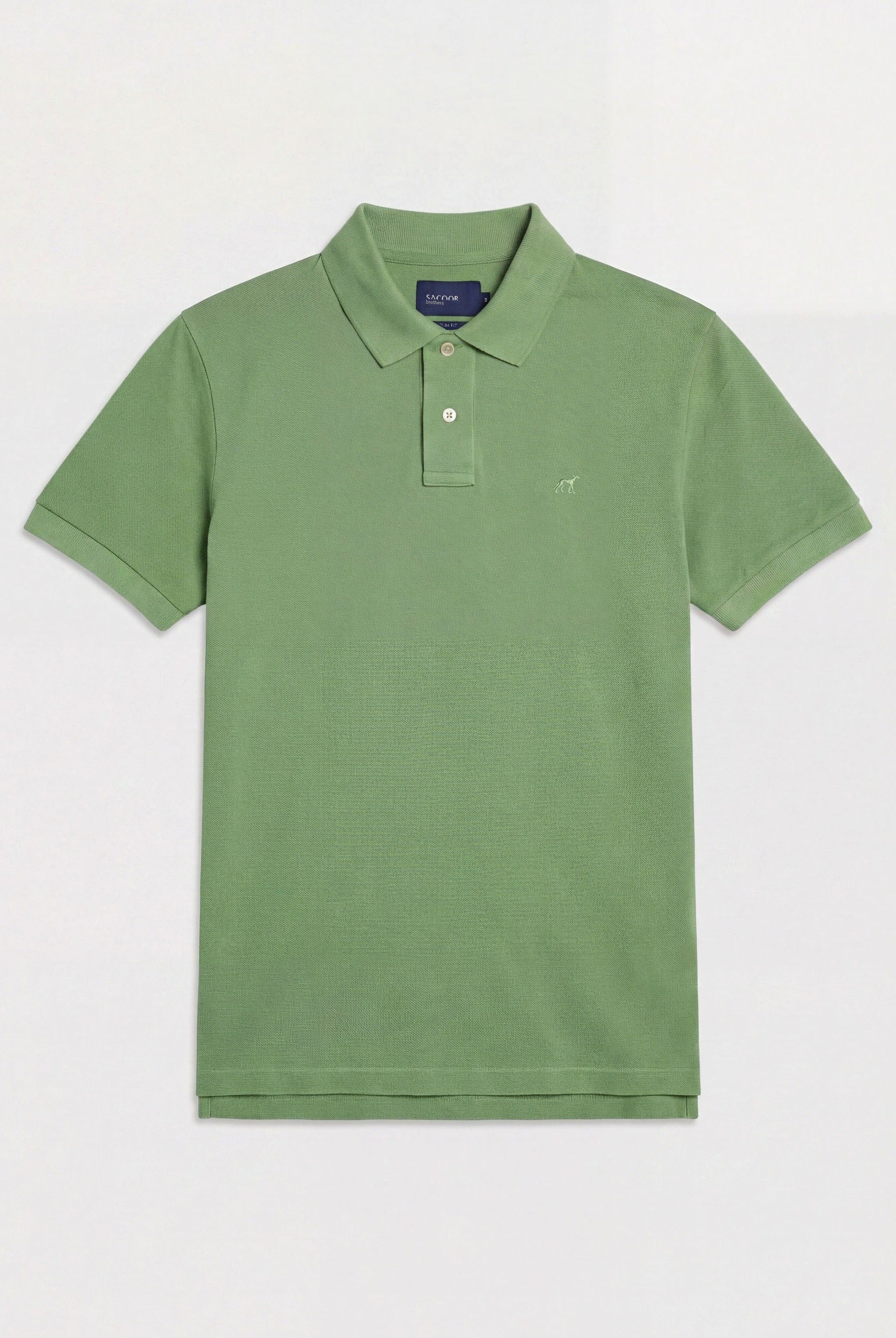 Green (AI)