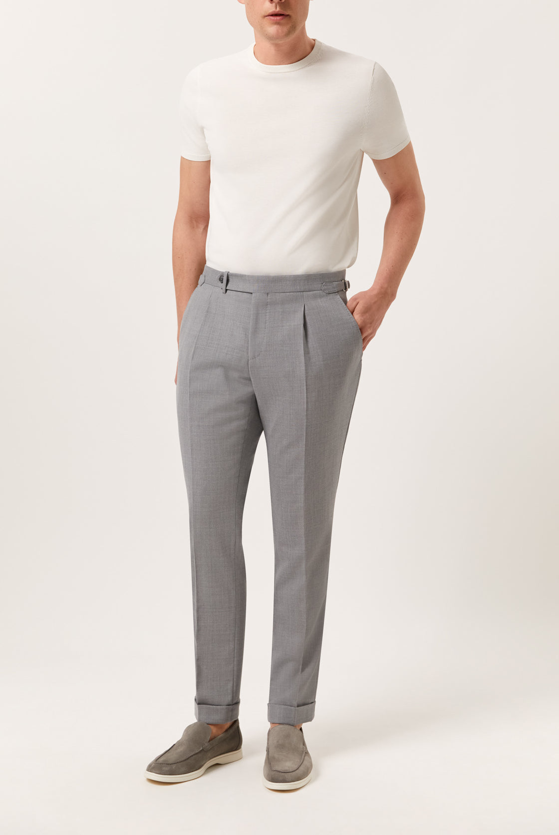 Light Grey