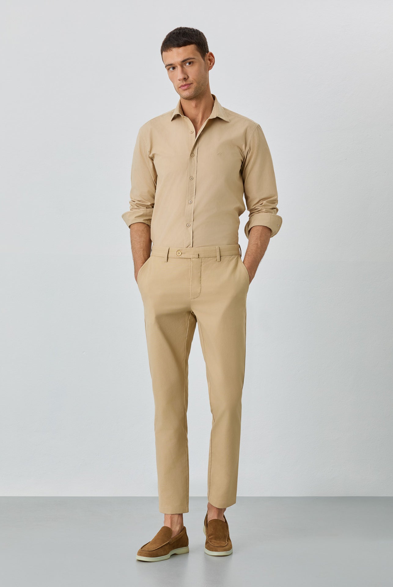 Light Beige