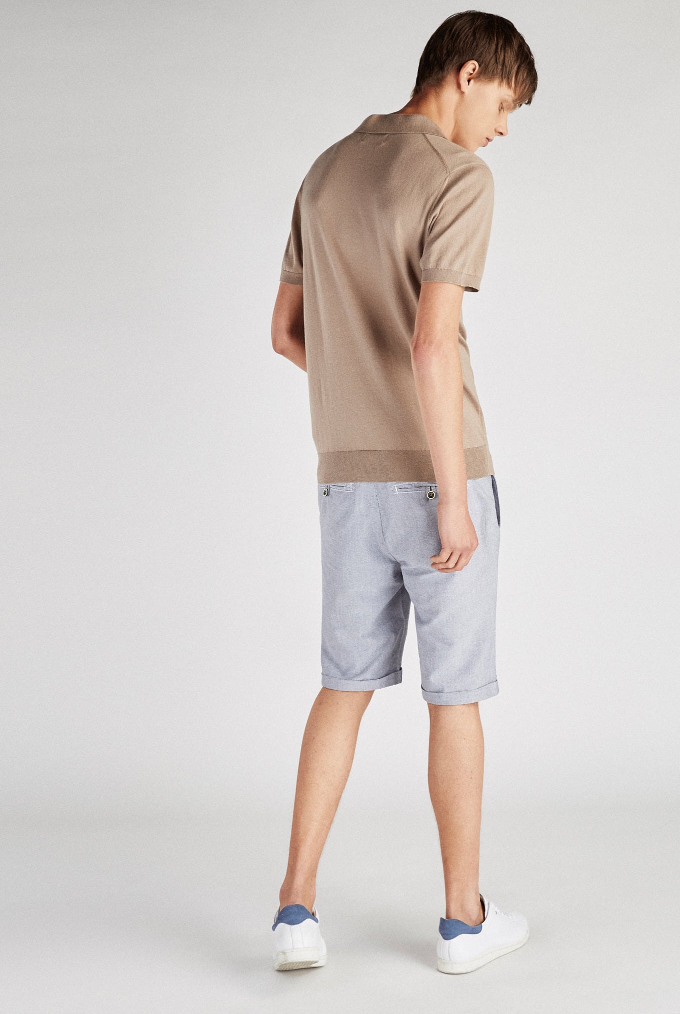 Dark Beige
