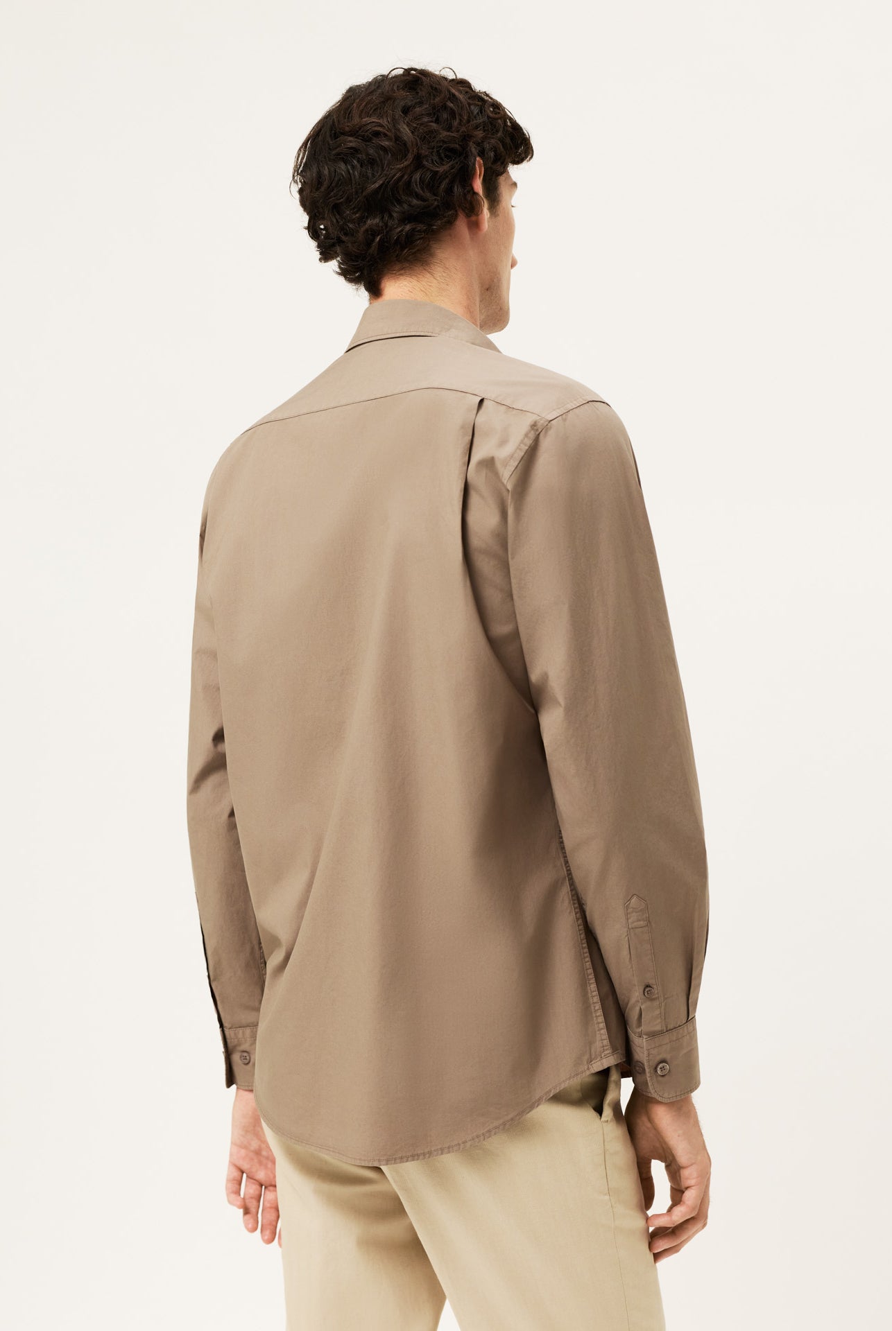 Light Brown