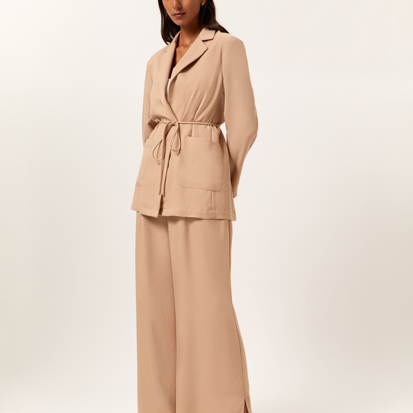 Light Beige