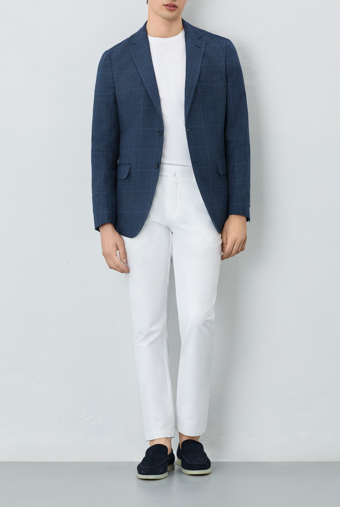 Medium Blue