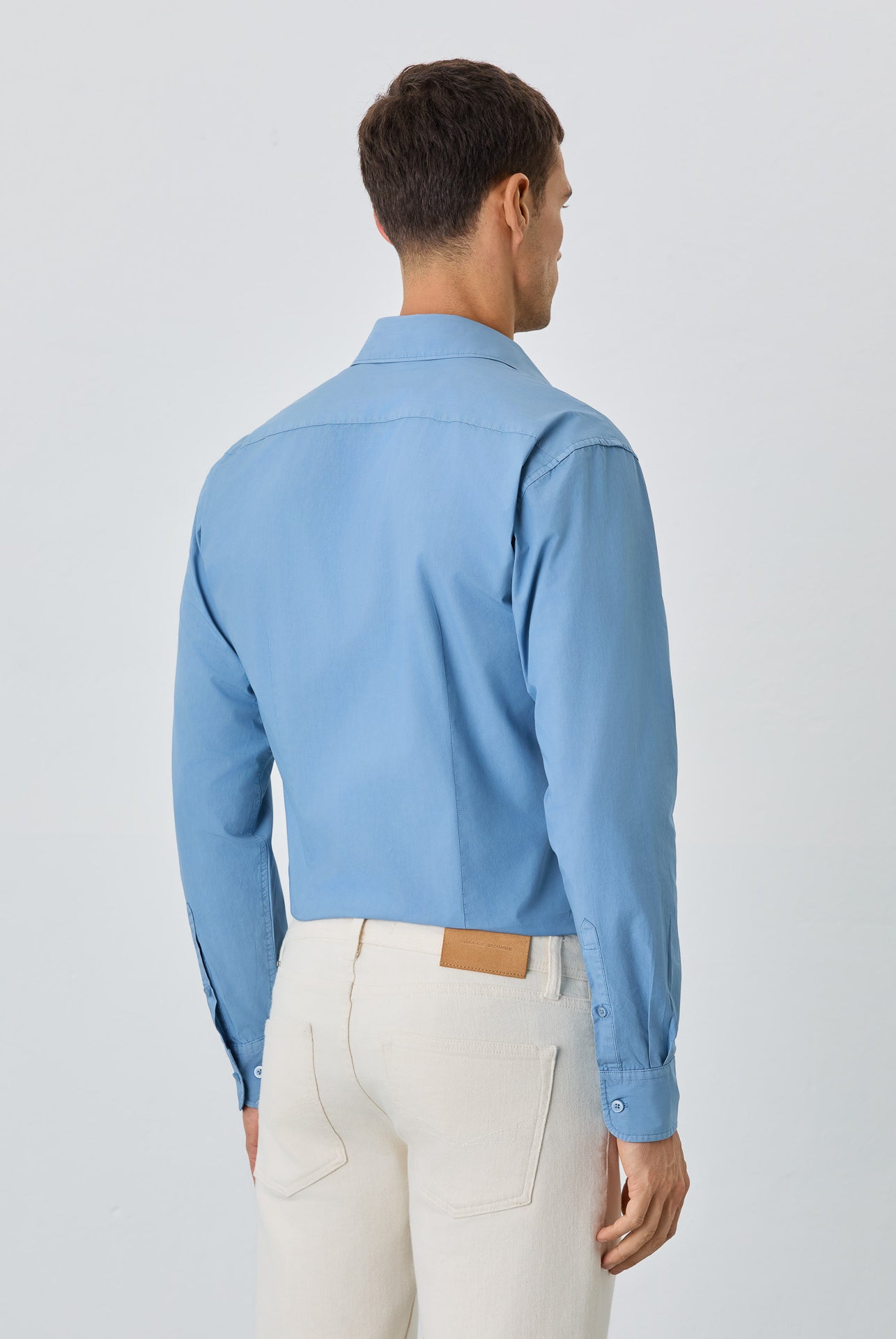 Medium Blue