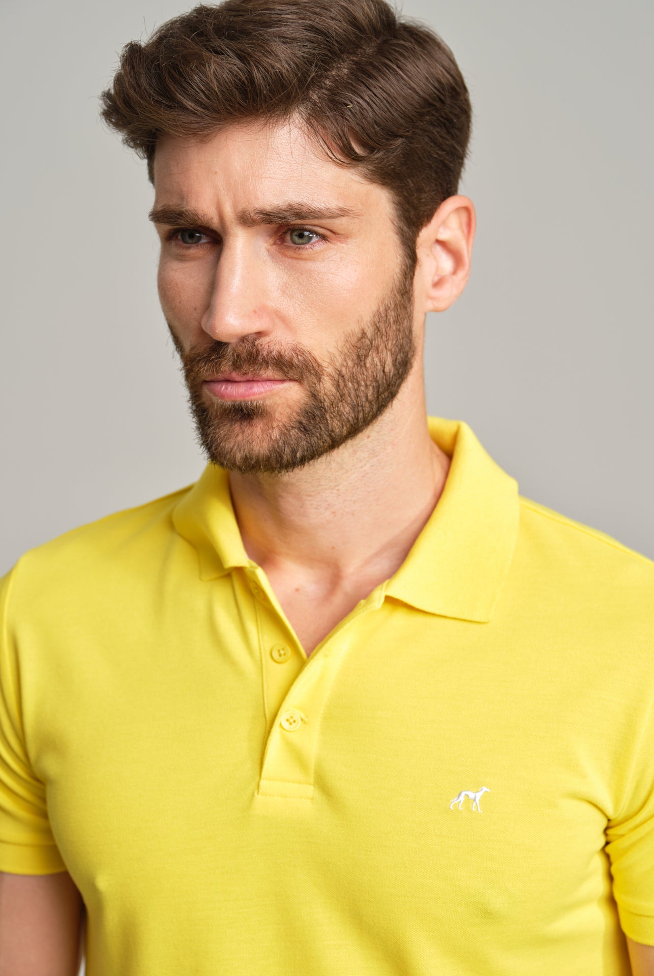 Light Yellow