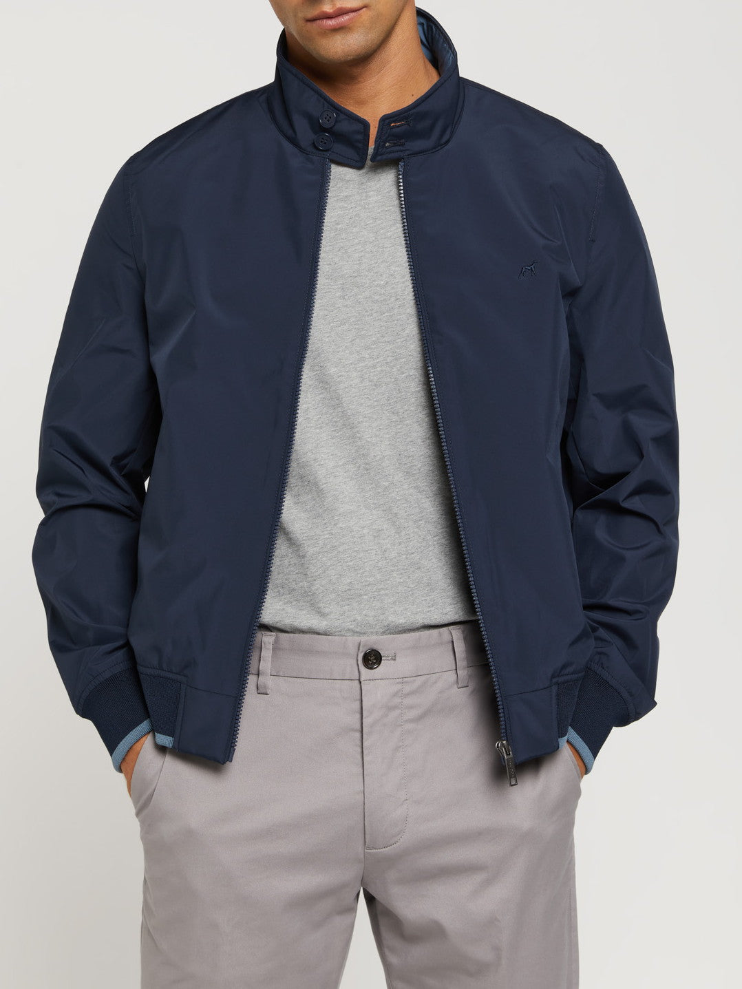 Dark Blue