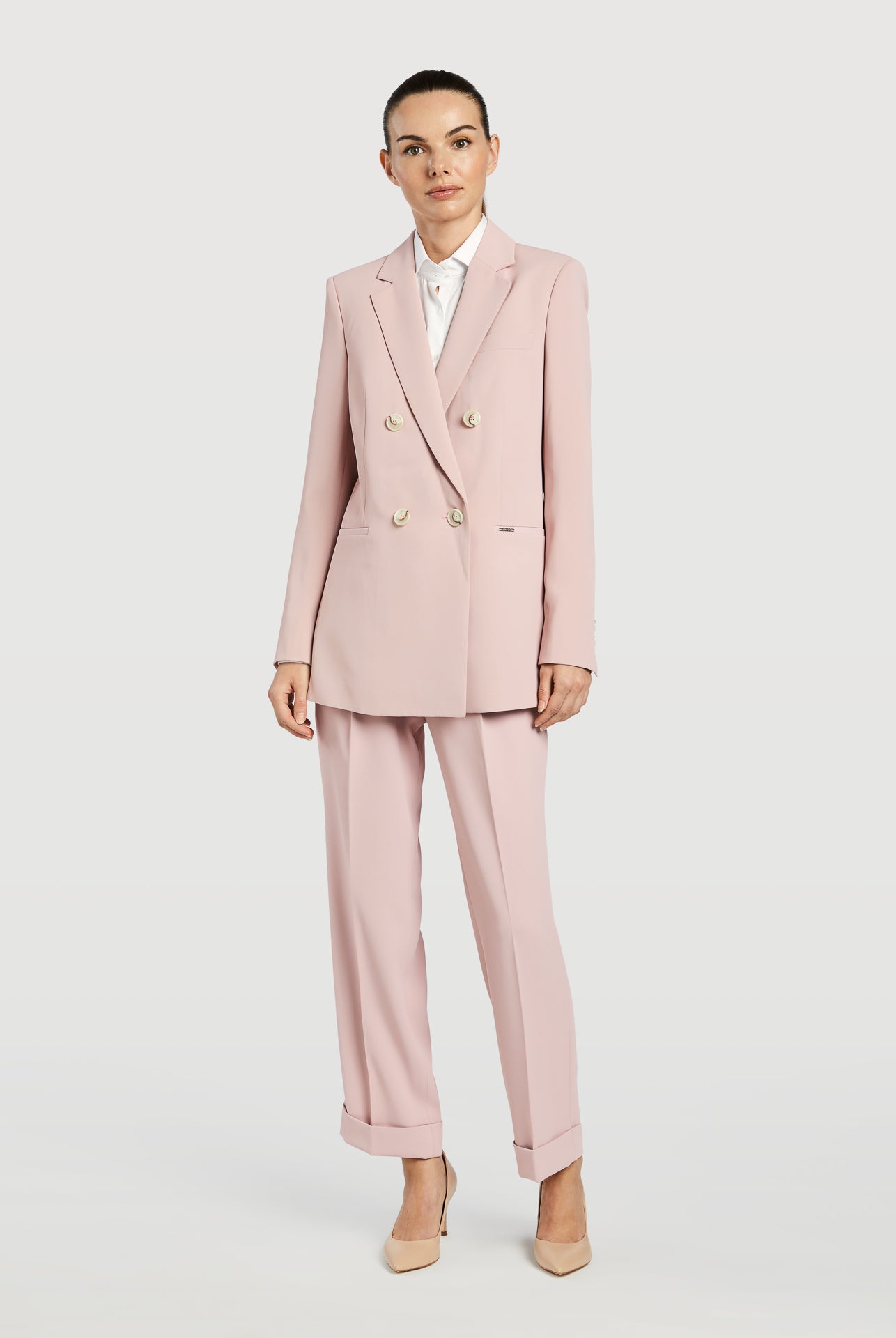 Light Pink