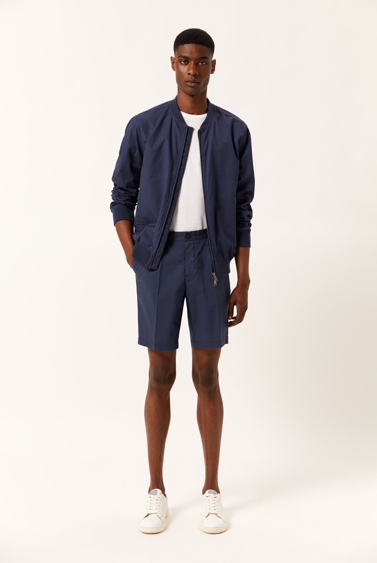 Dark Blue