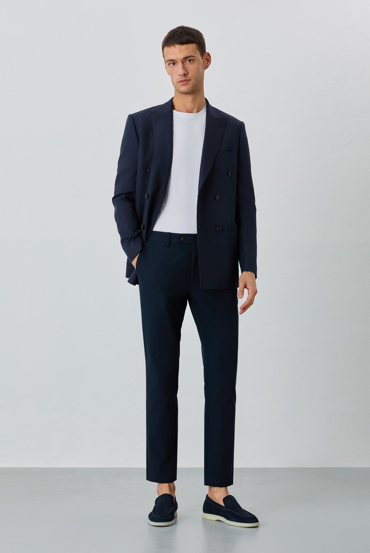 Dark Blue