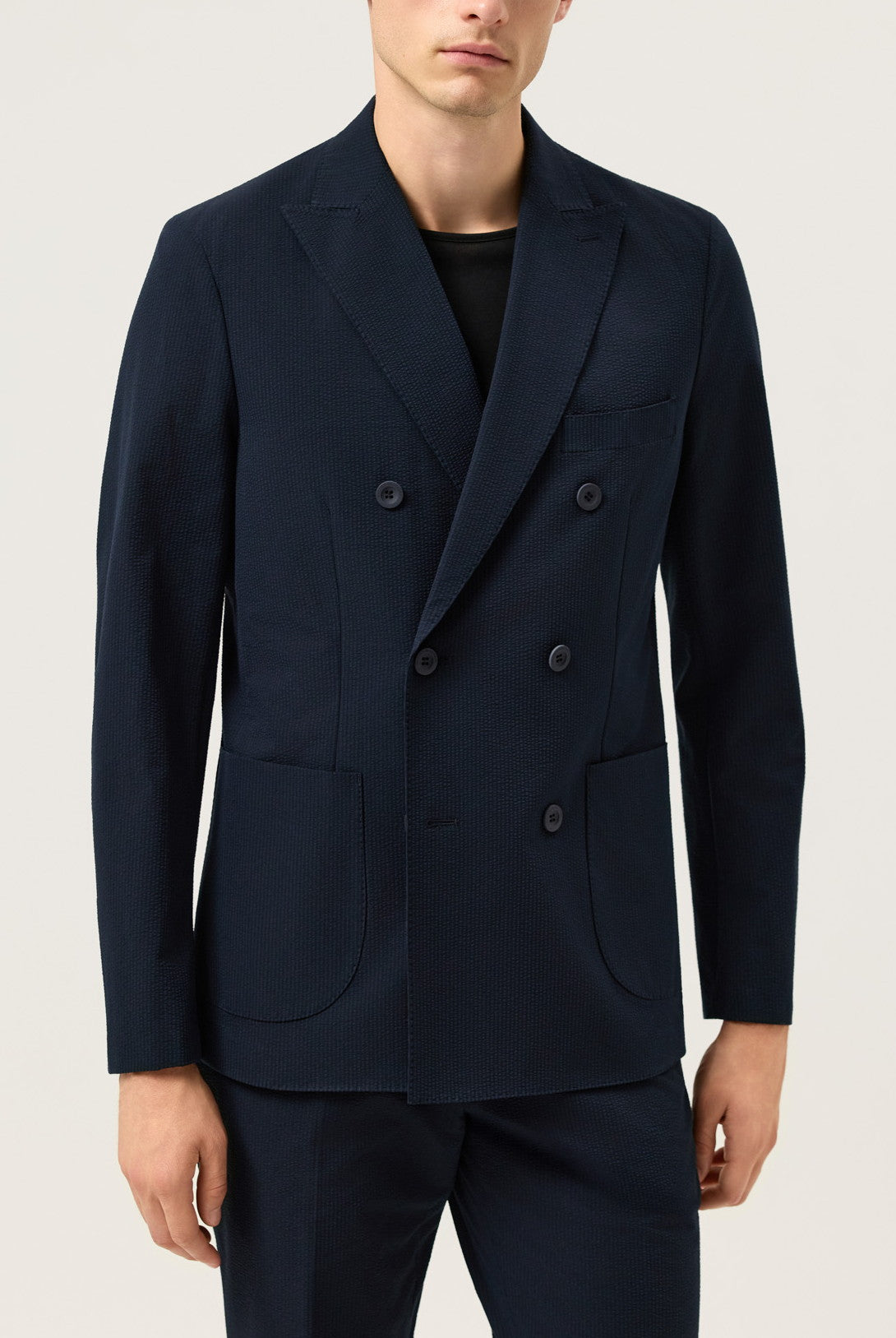 Dark Blue