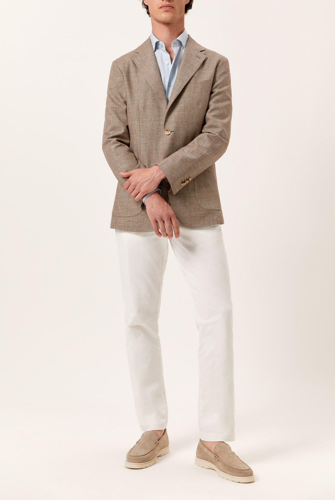 Light Brown