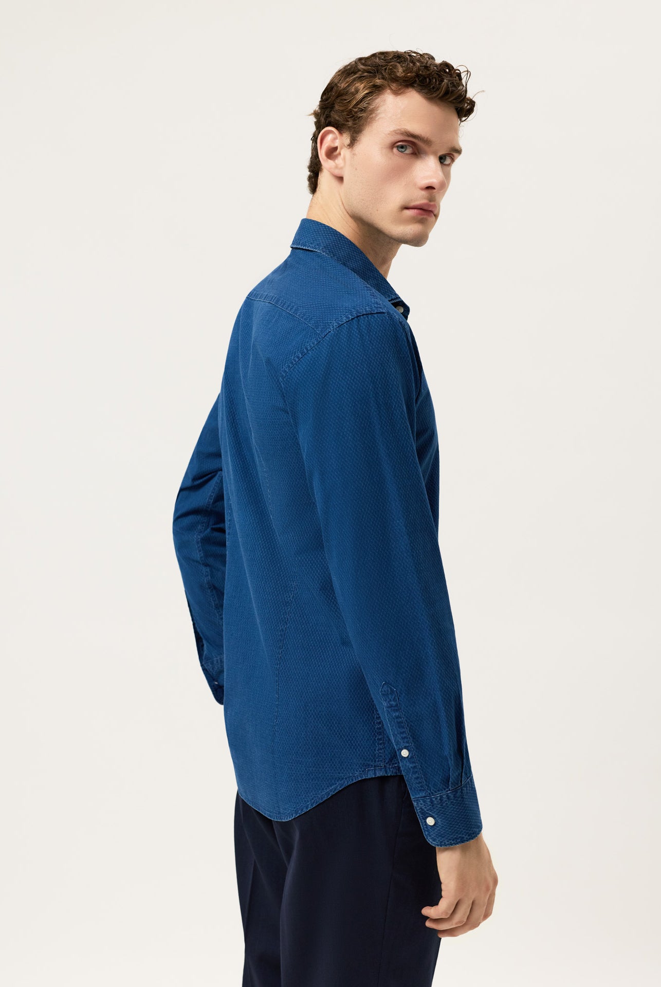 Medium Blue