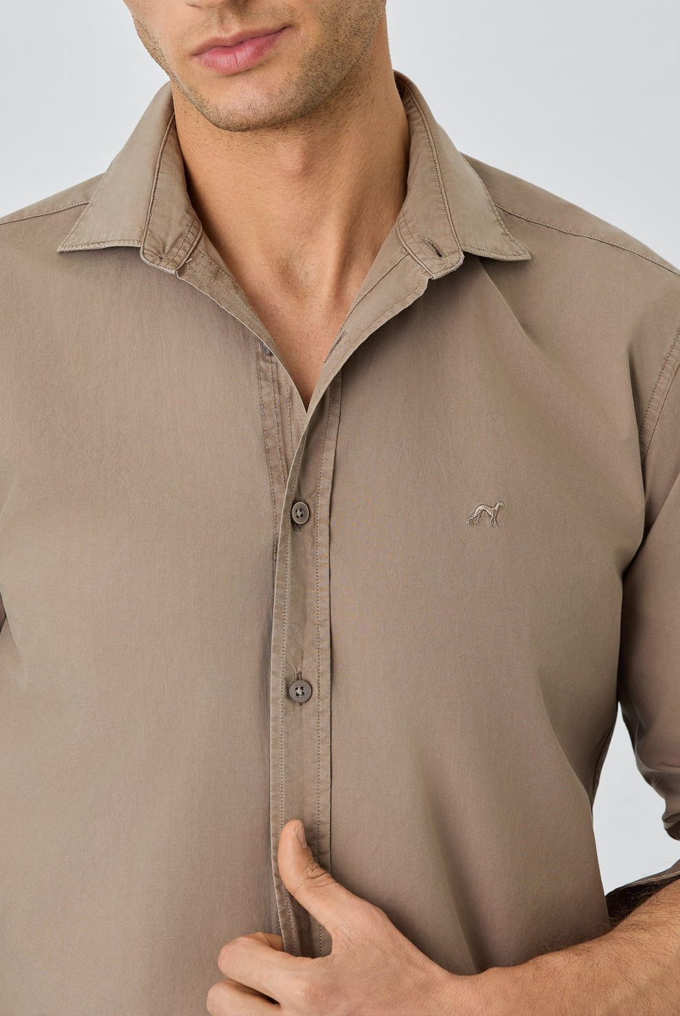 Light Brown