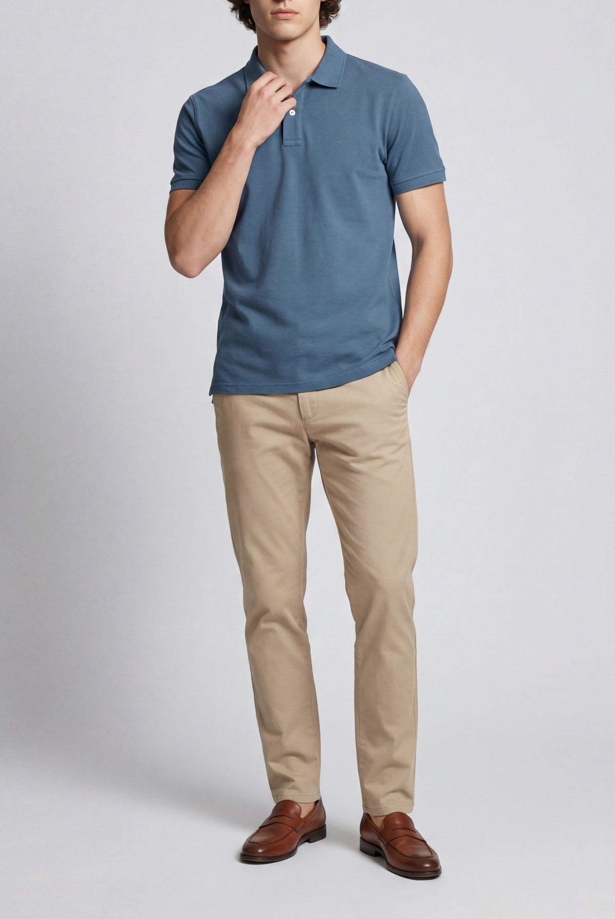 Medium Blue