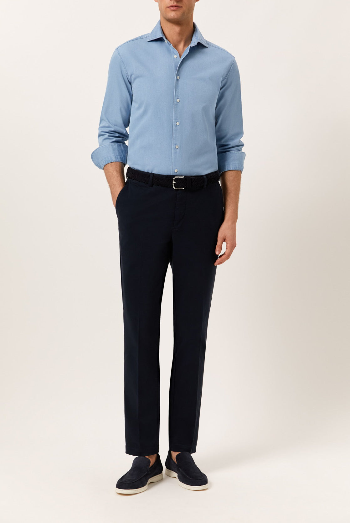 Dark Blue