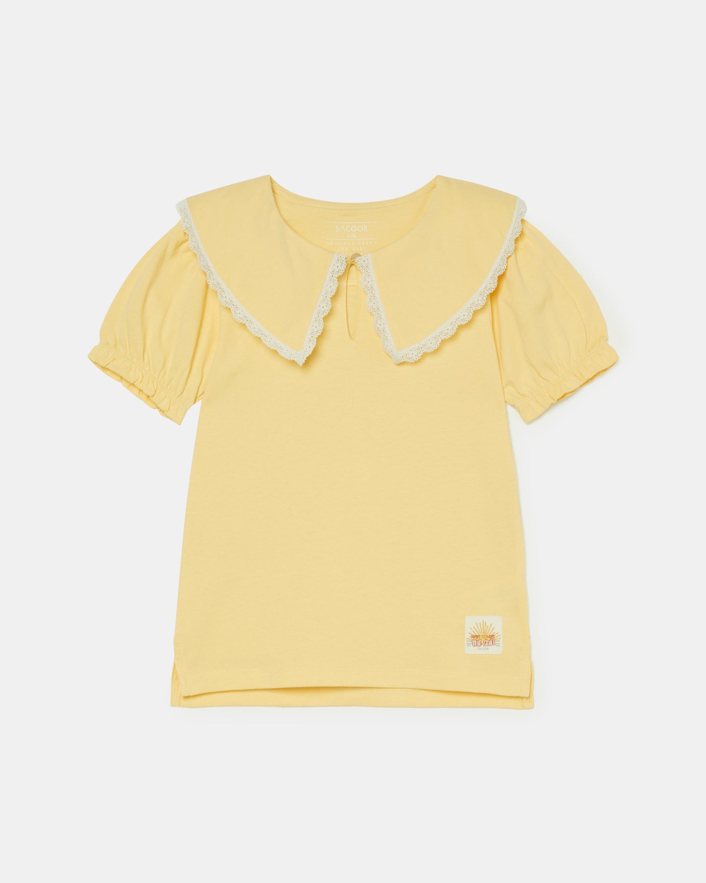 Light Yellow