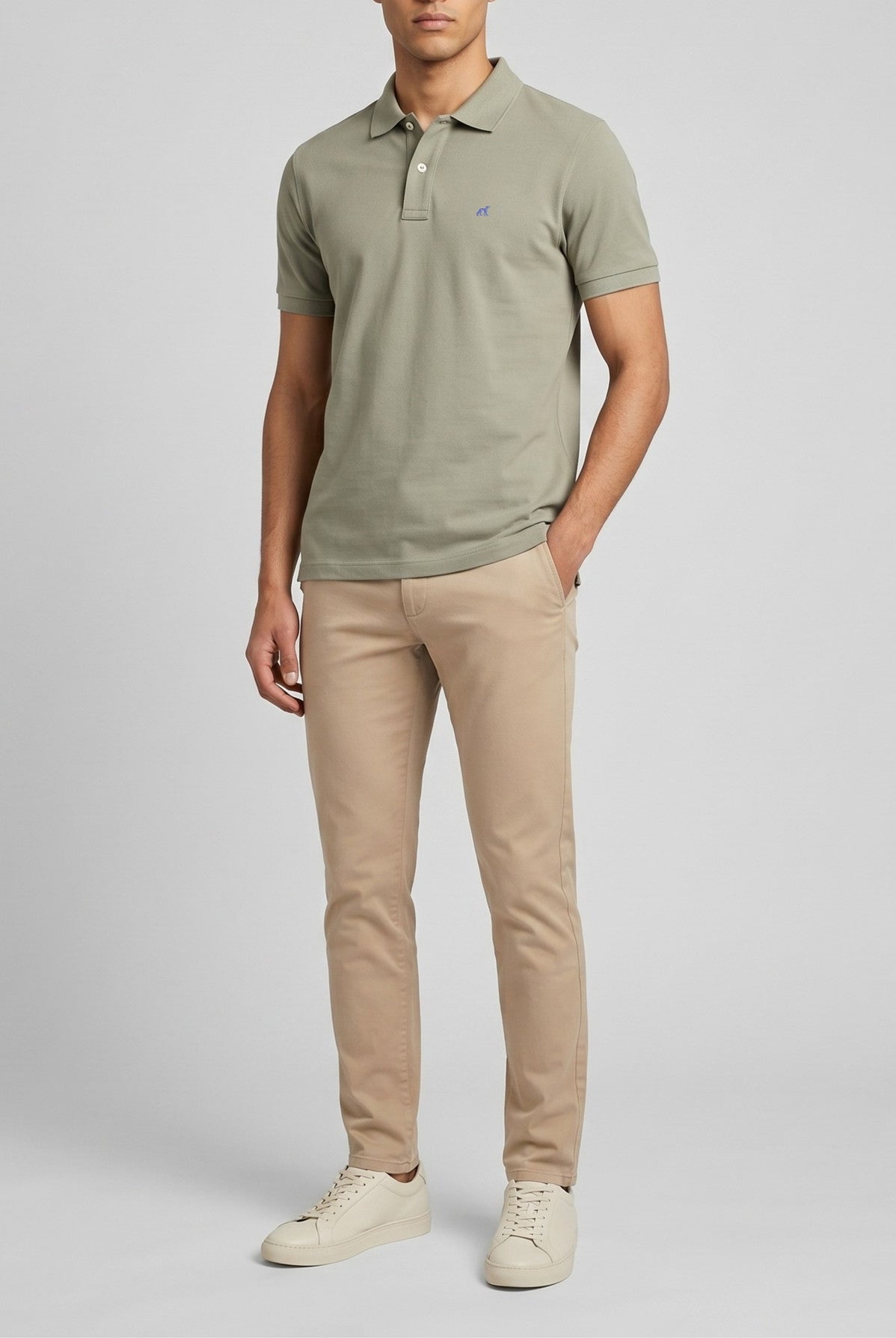 Light Khaki
