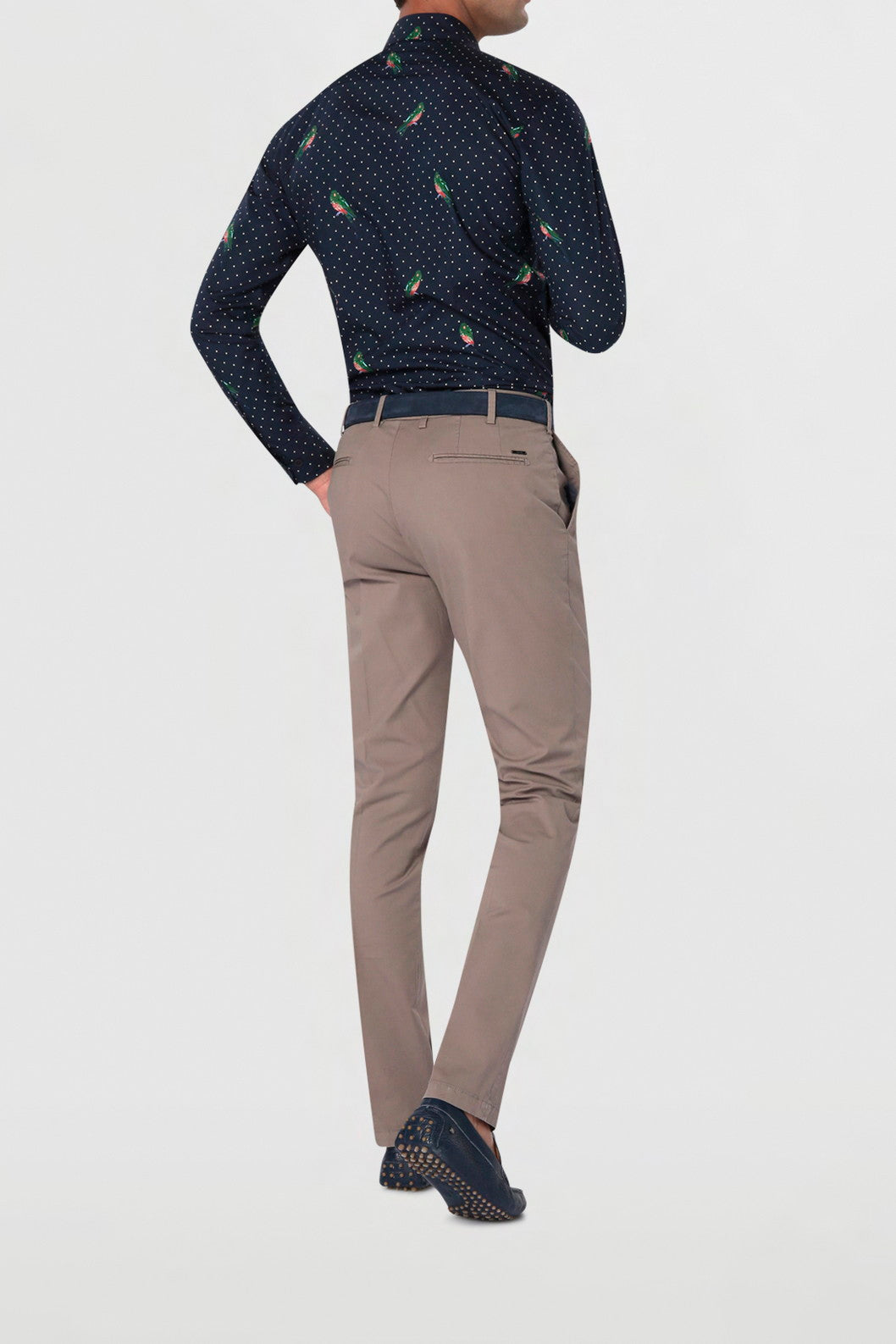 Dark Beige