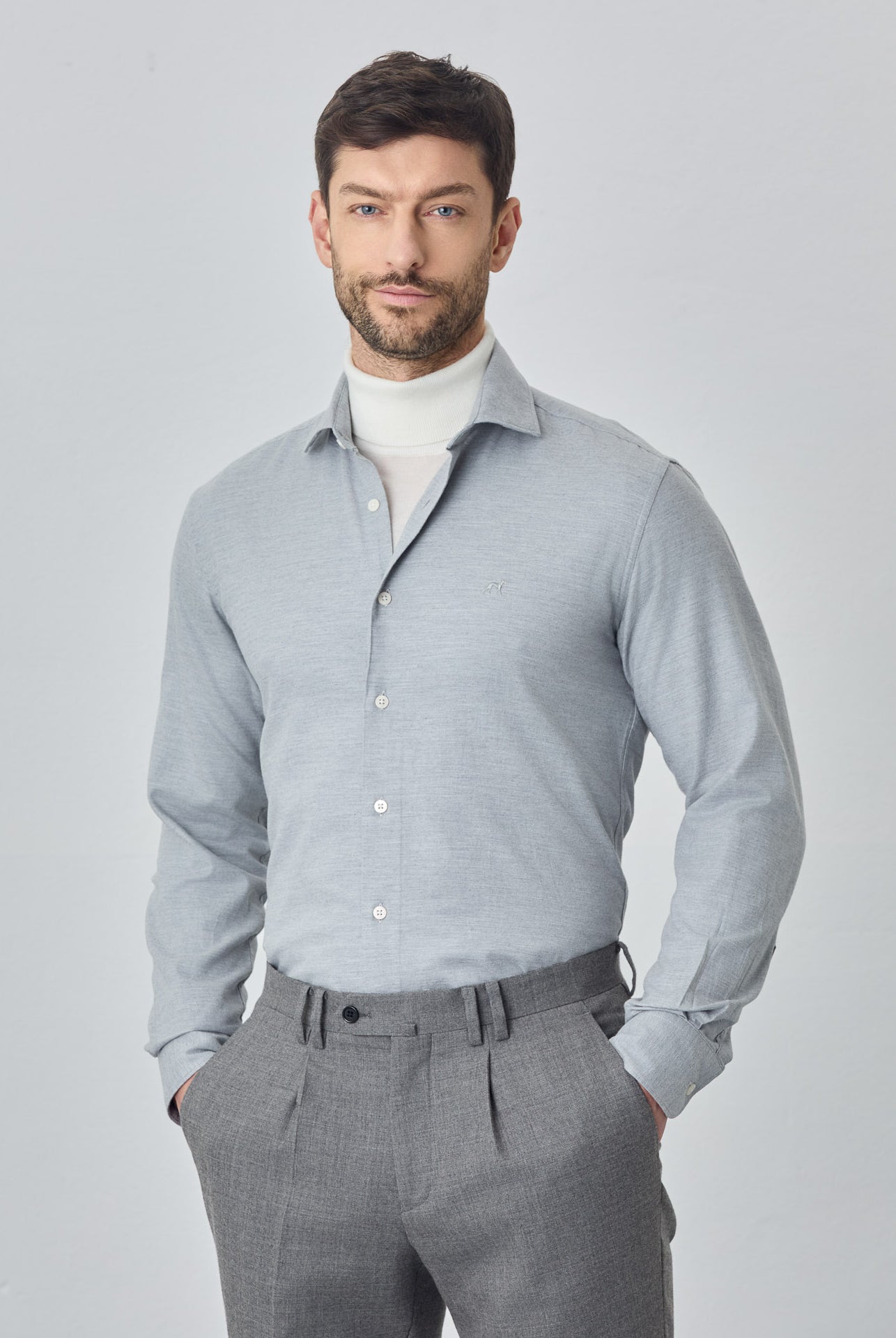 Light Grey