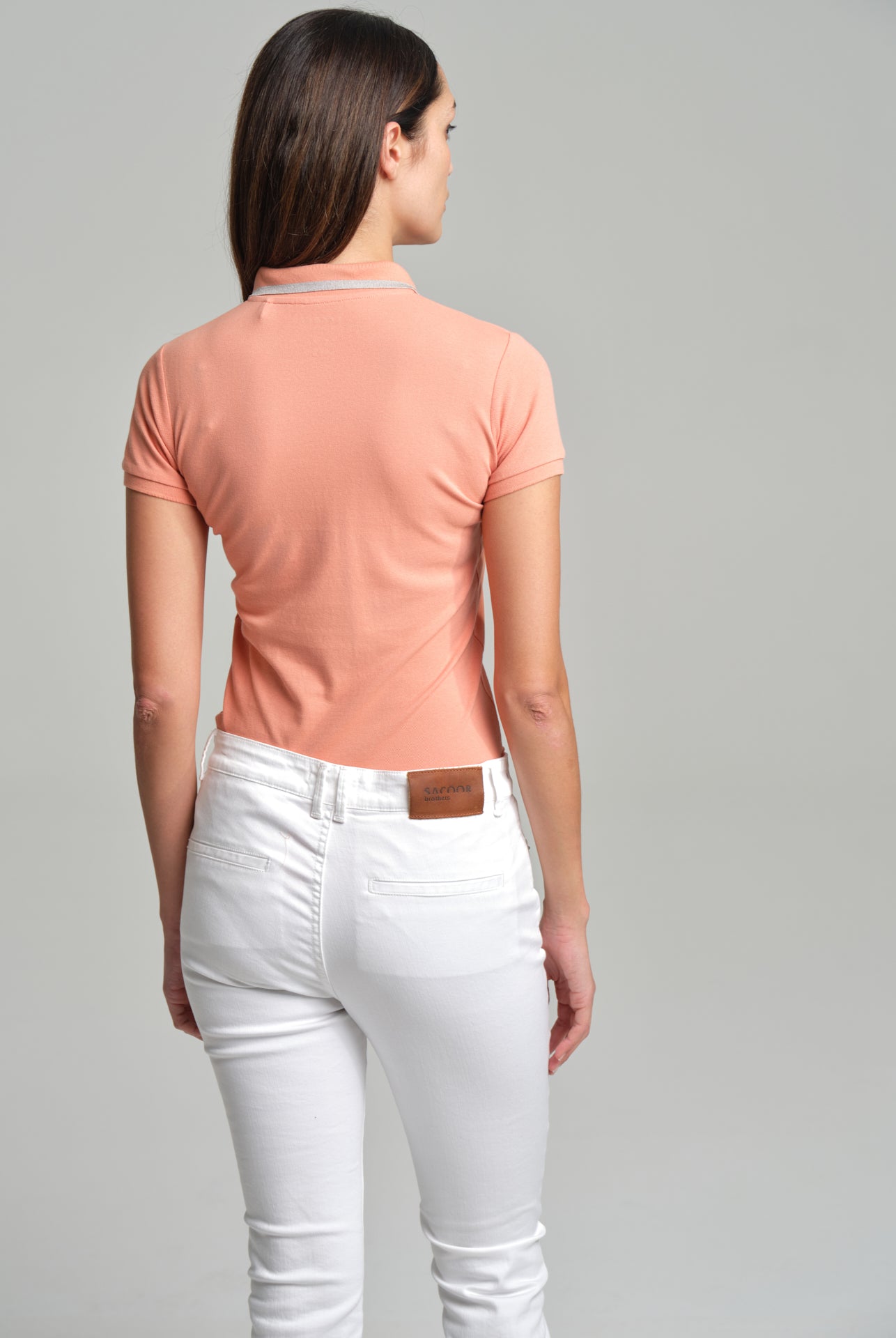 Light Orange