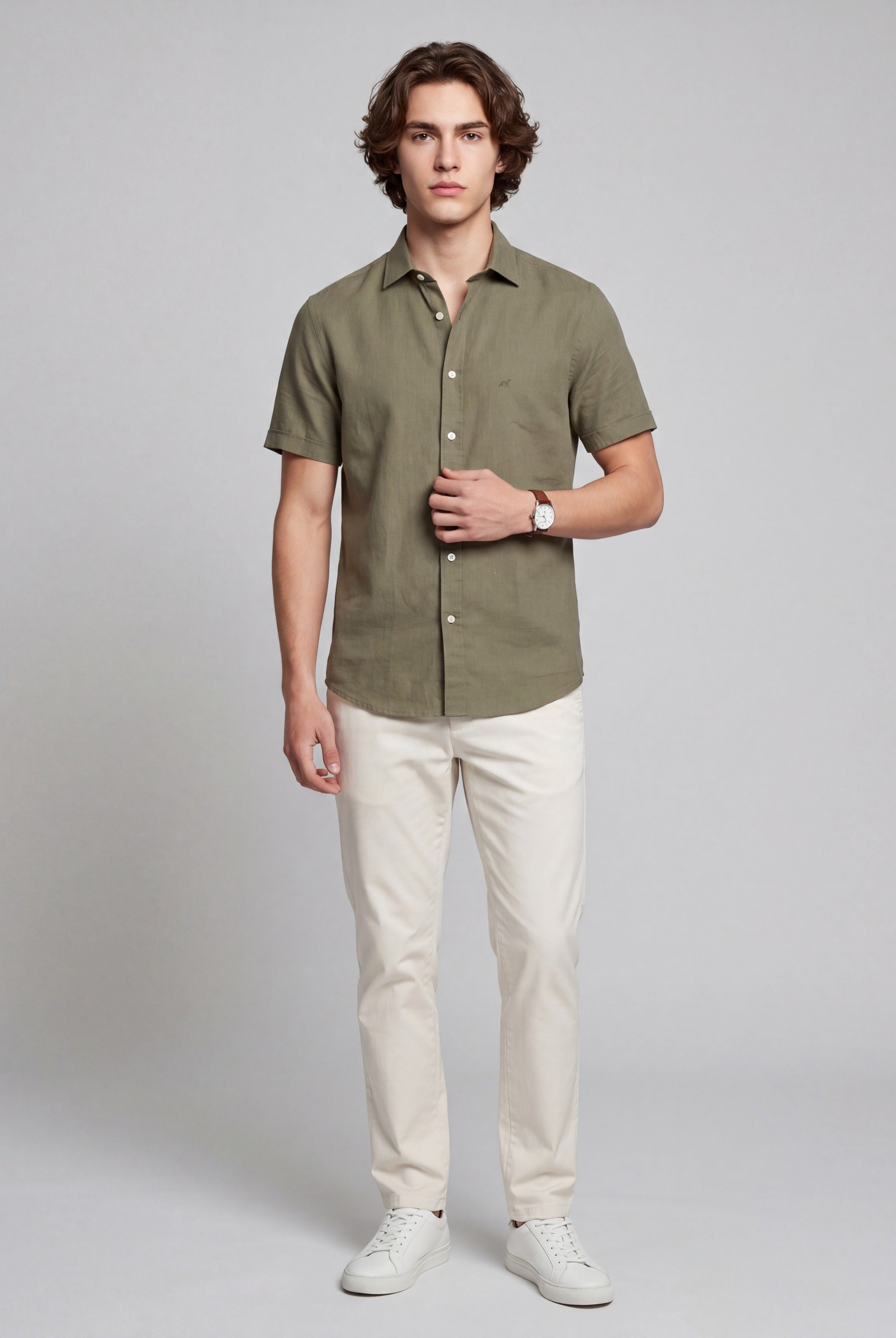 Khaki