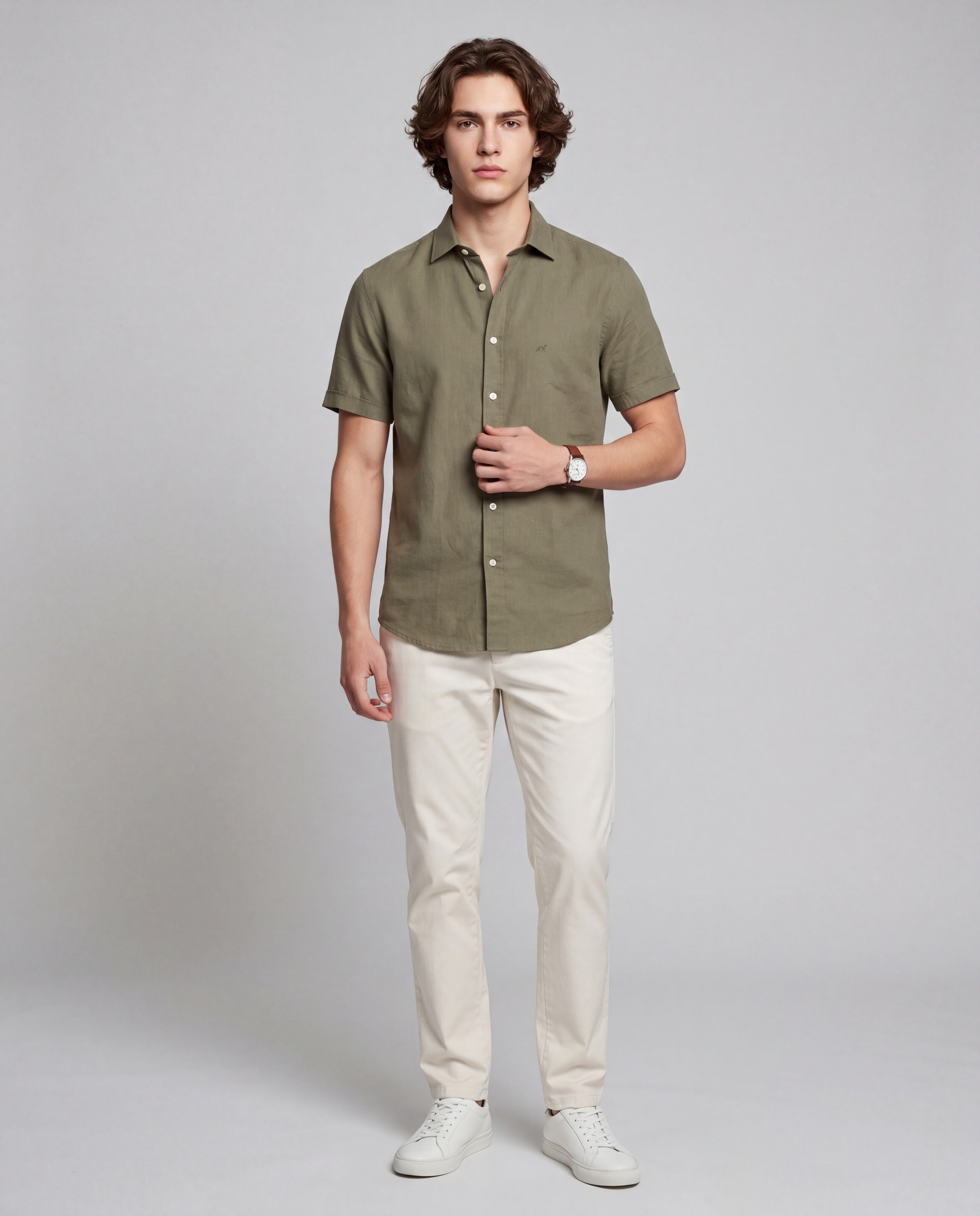 Khaki