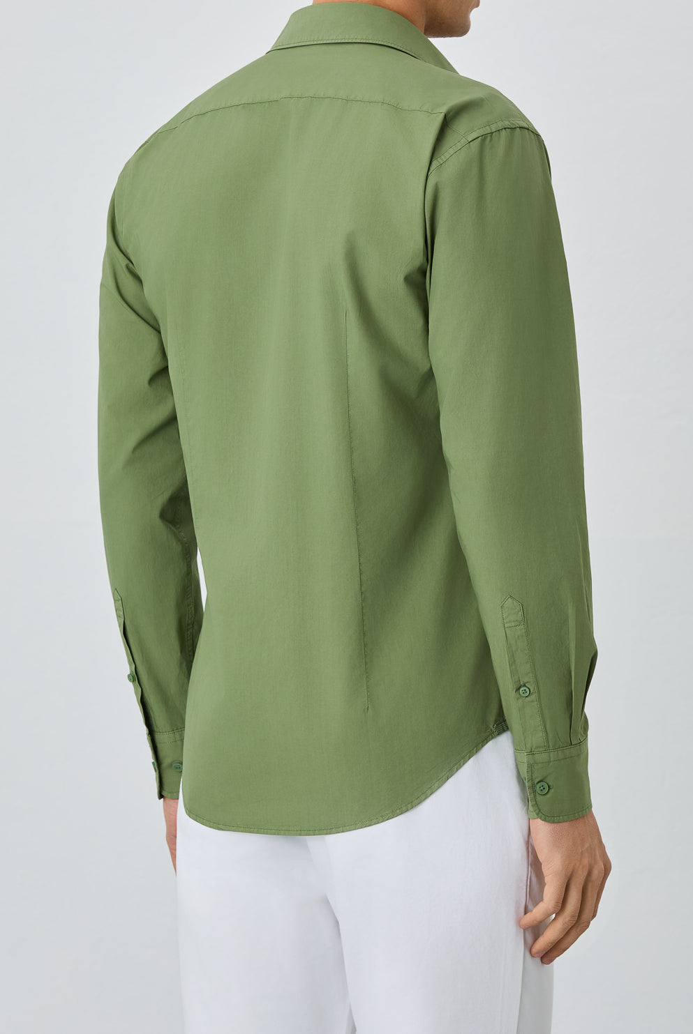 Olive Green