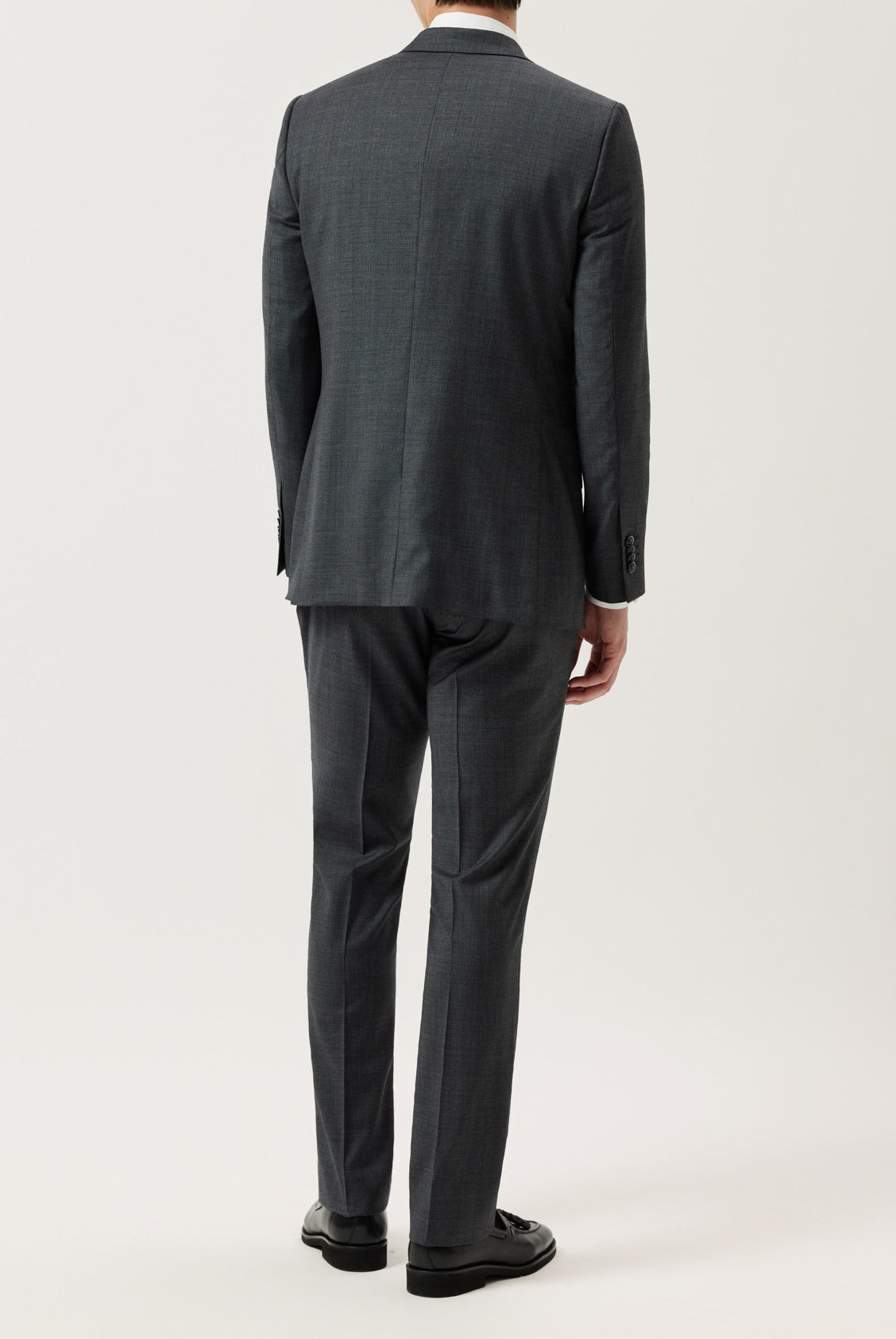 Dark Grey