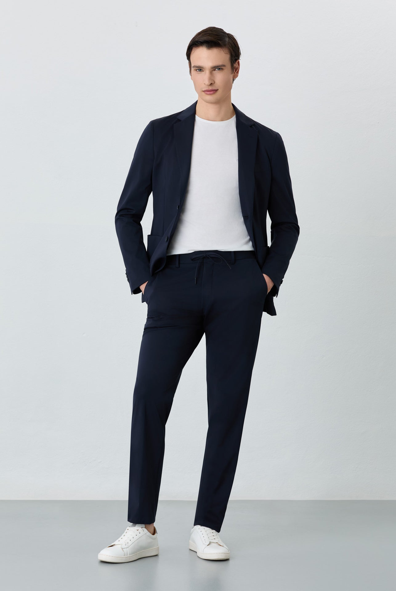 Dark Blue